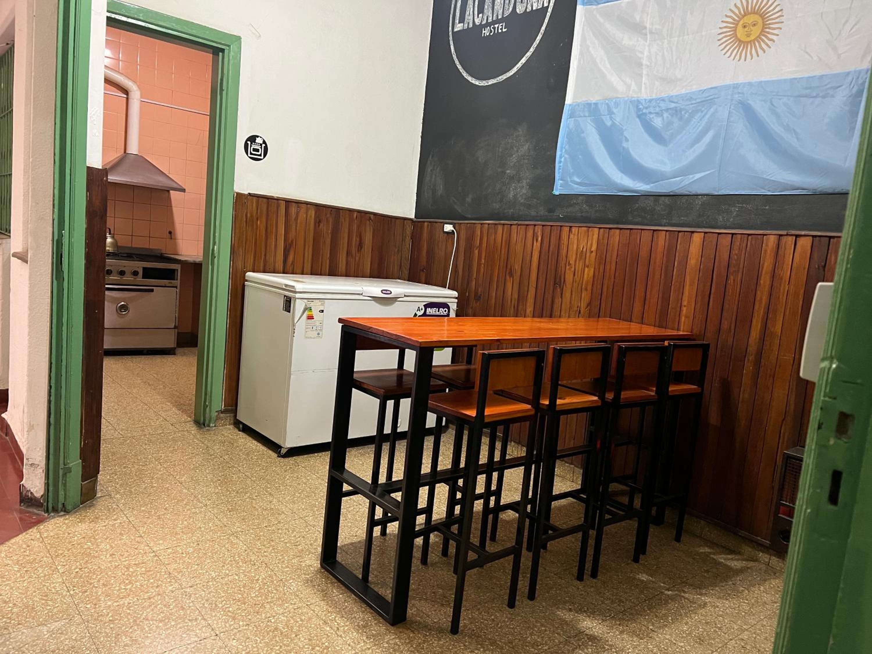 Lacandona Hostel