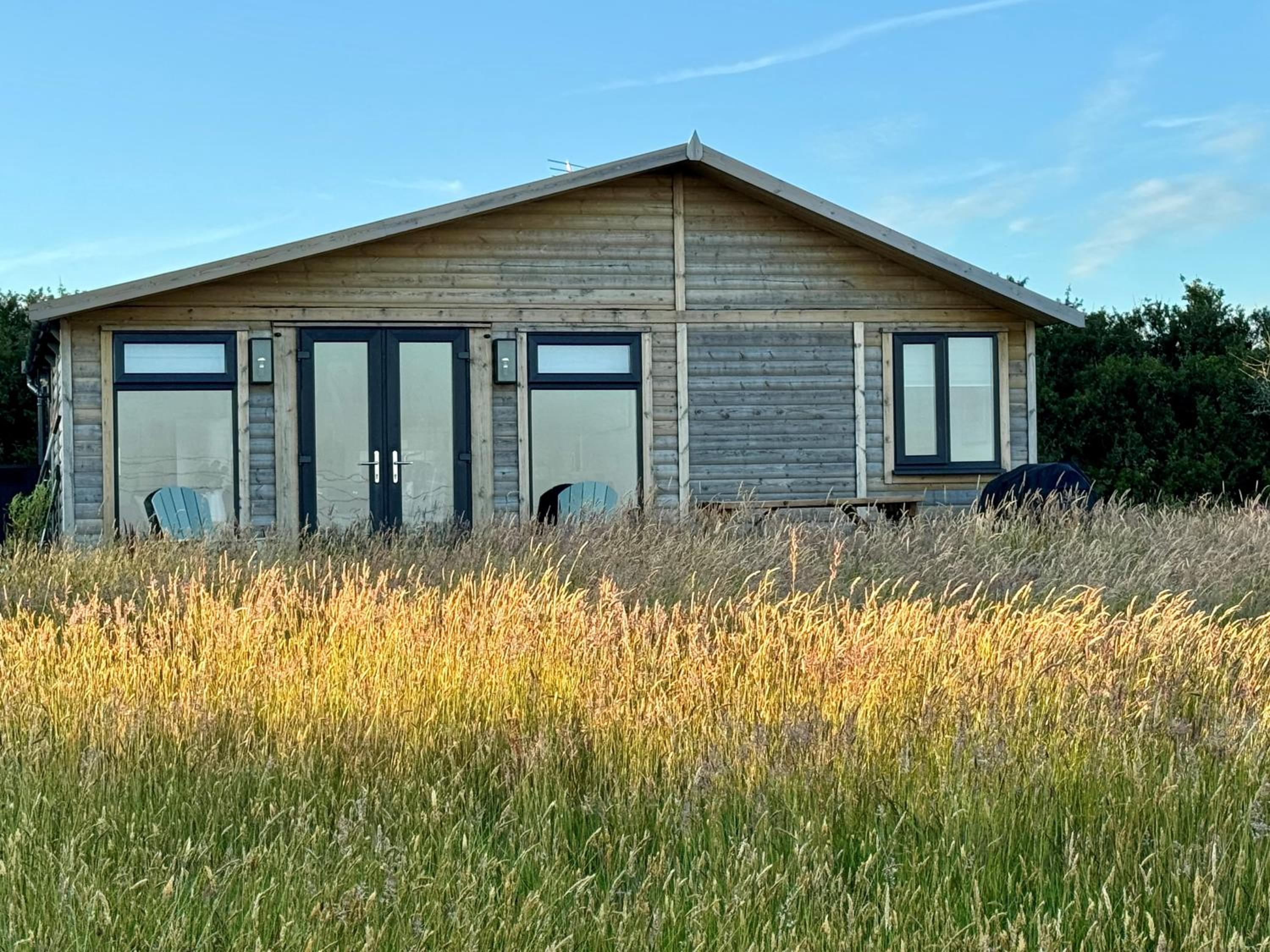 Willow Lodge