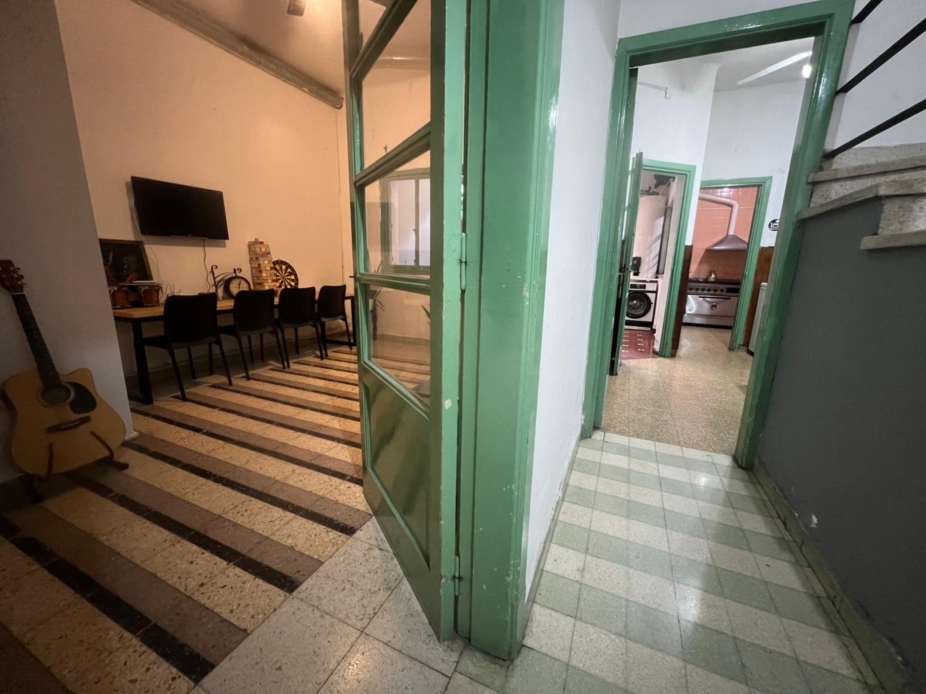 Lacandona Hostel