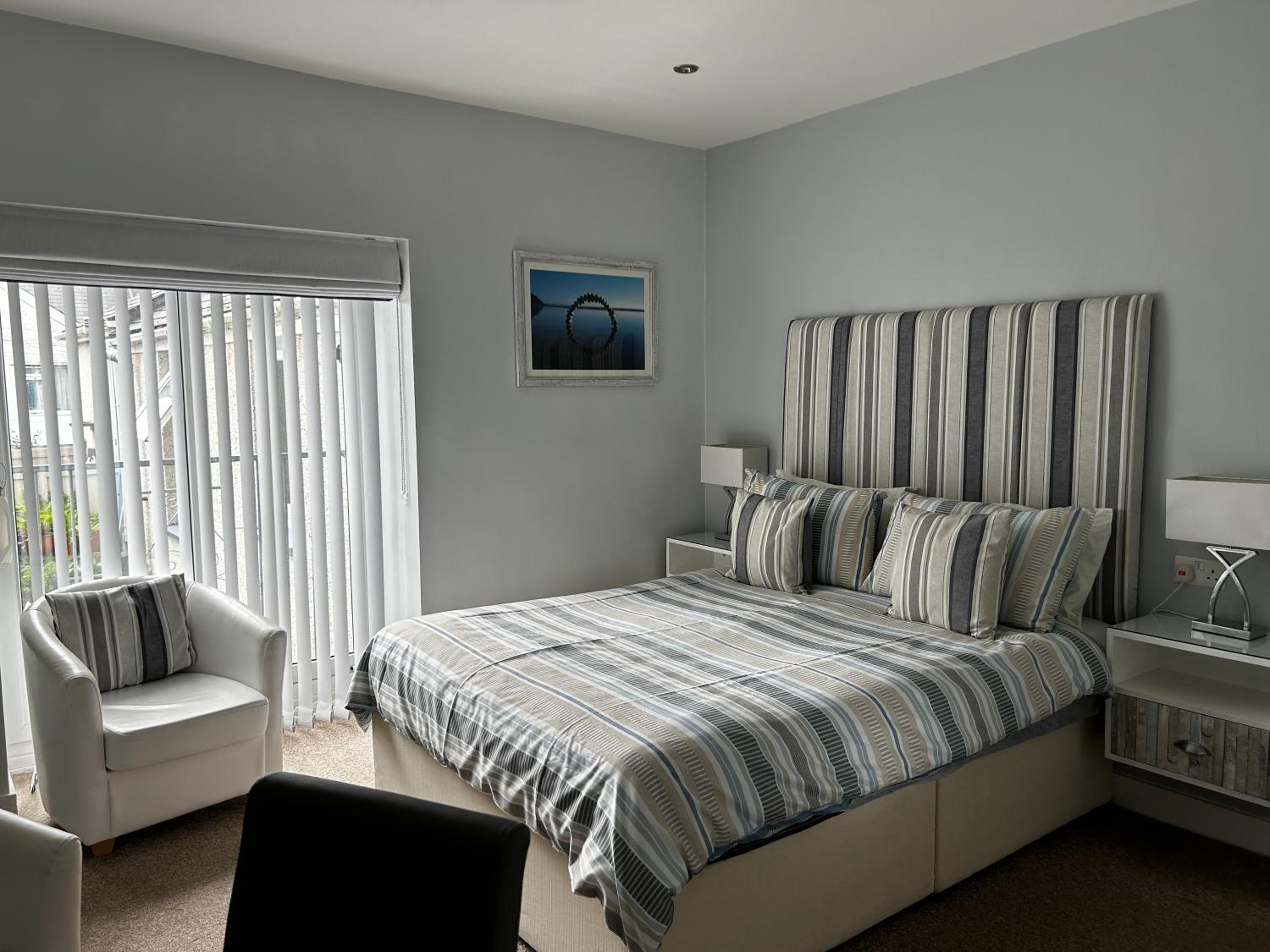 Wenden Guest House view 4