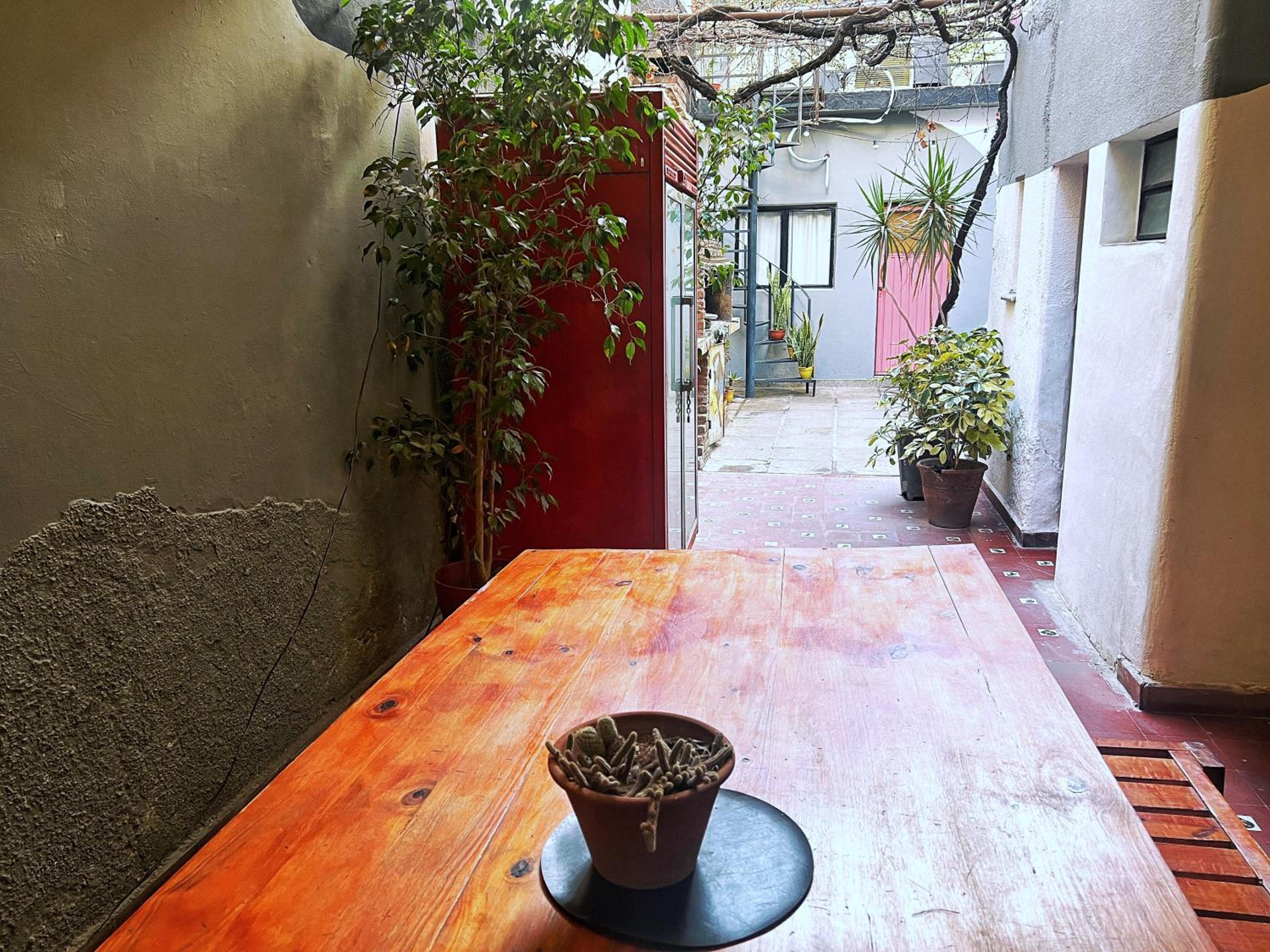 Lacandona Hostel