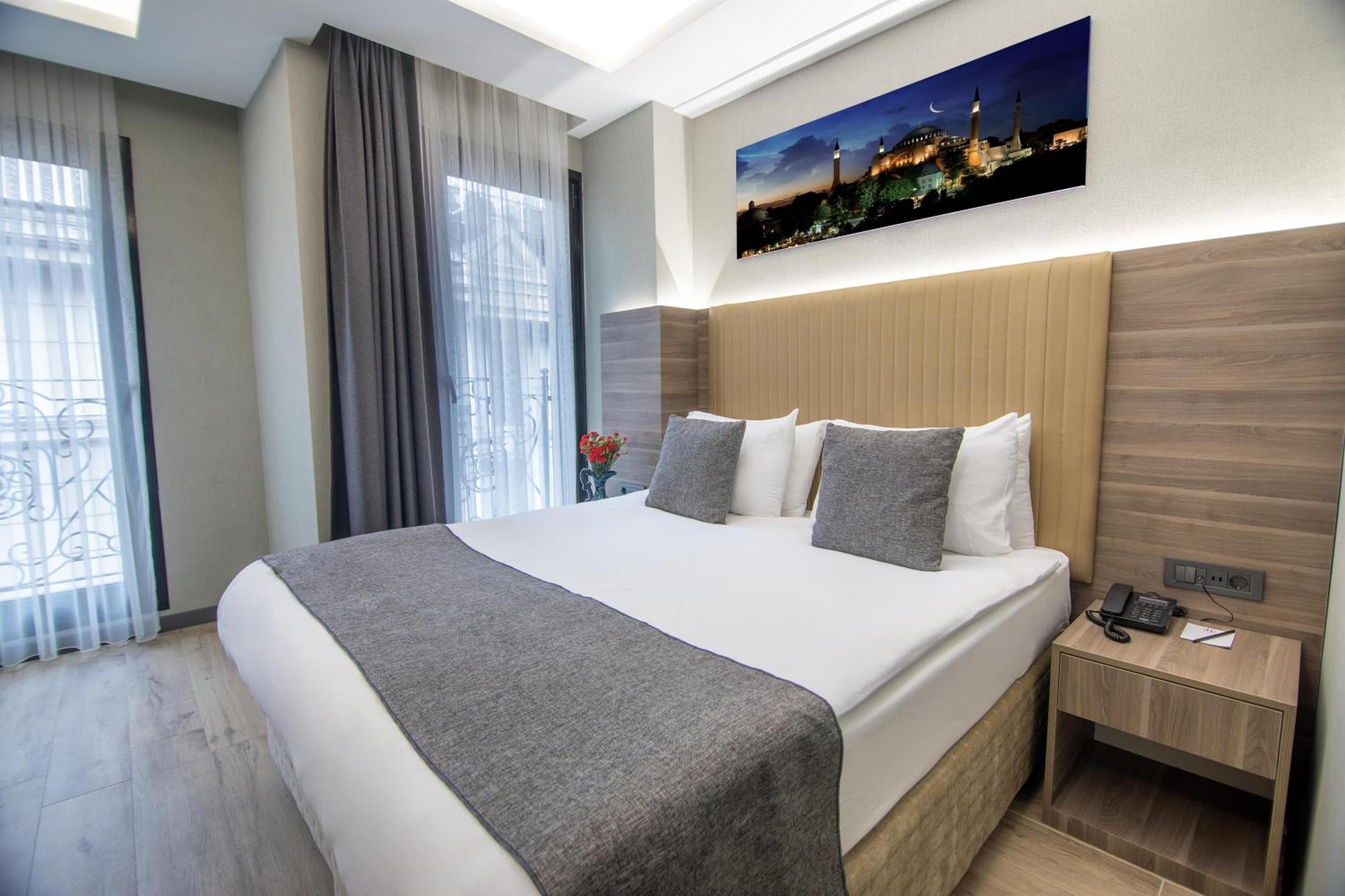 The Omiya Otel - Image 54