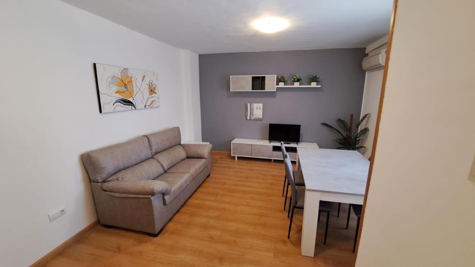Apartamento Turístico La Clase