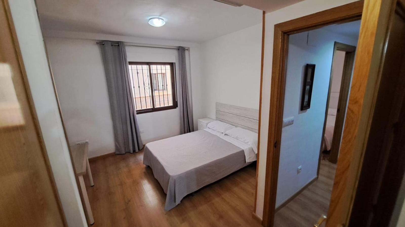 Apartamento Turístico La Clase