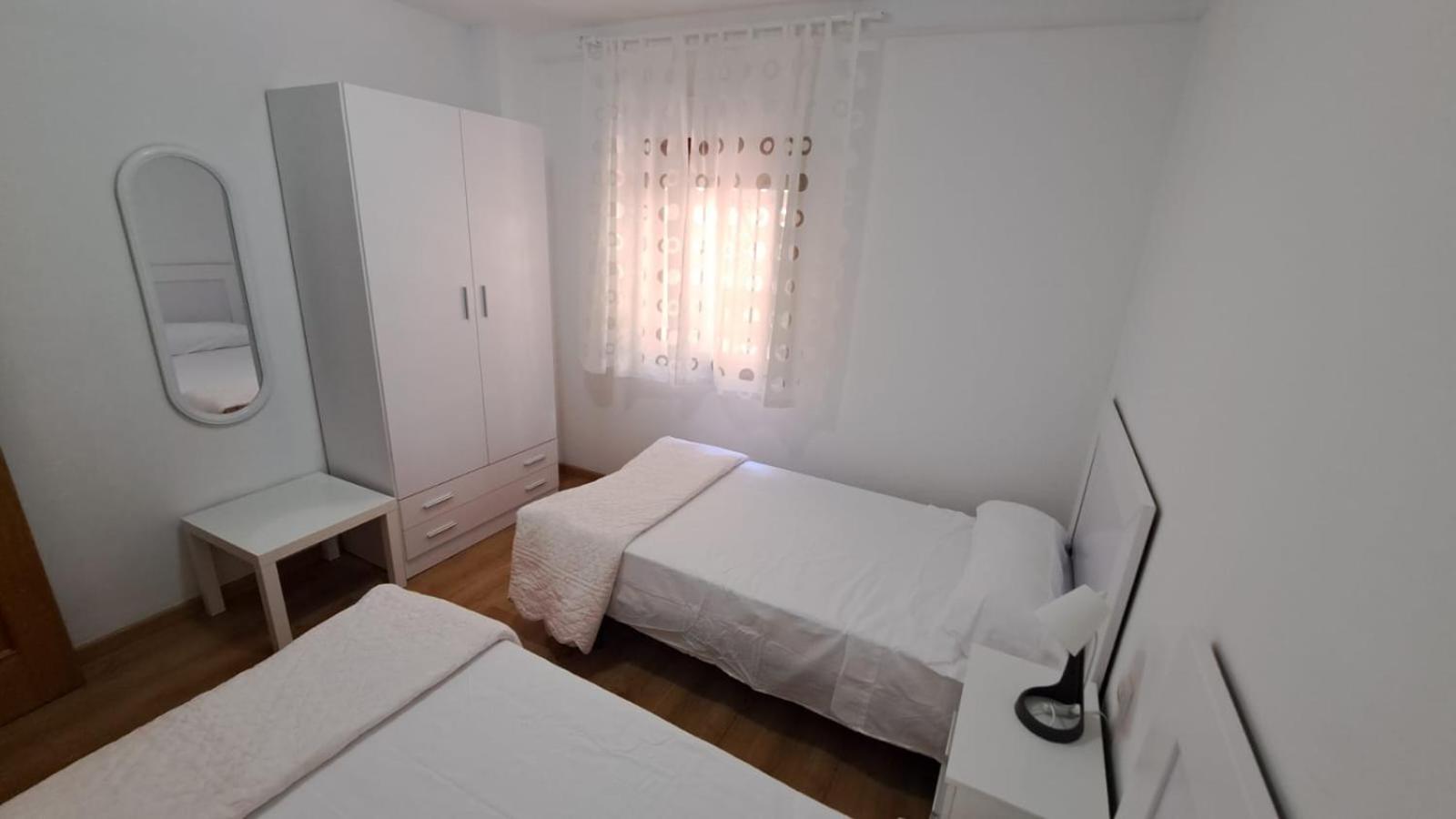 Apartamento Turístico La Clase