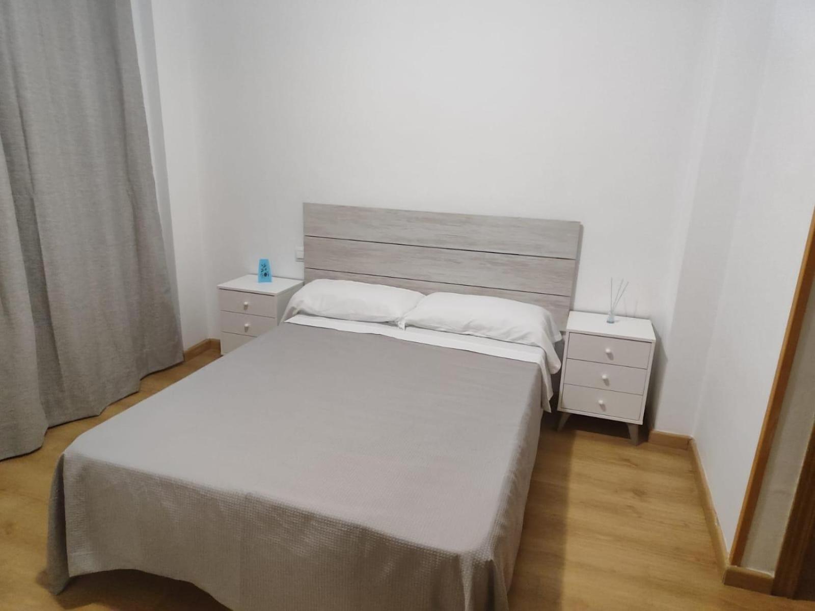 Apartamento Turístico La Clase