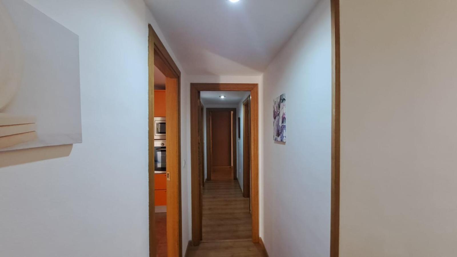 Apartamento Turístico La Clase