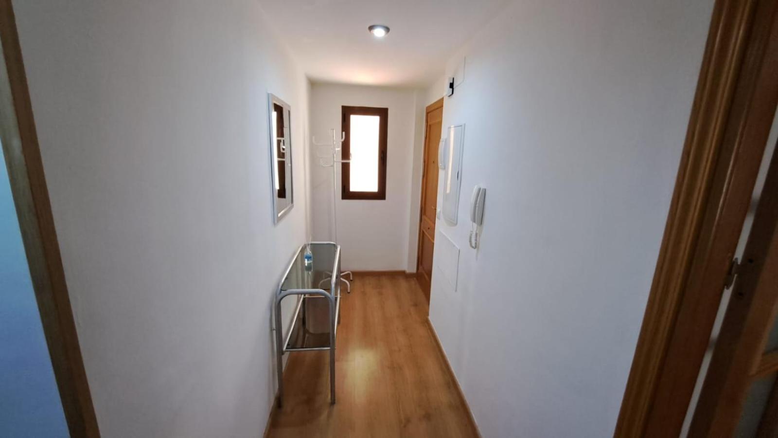 Apartamento Turístico La Clase