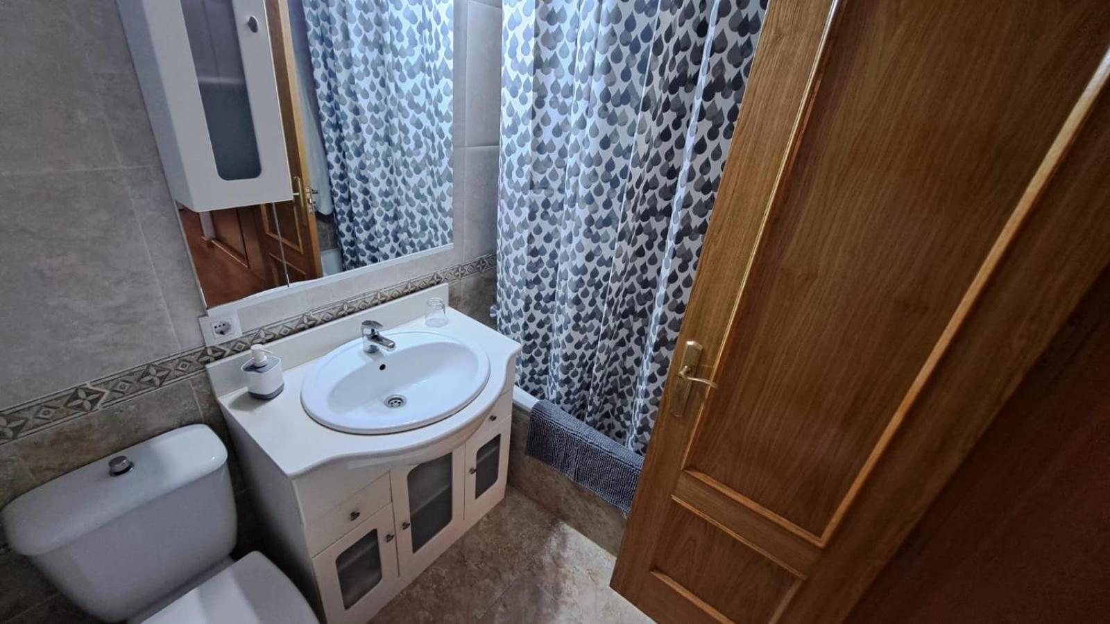 Apartamento Turístico La Clase