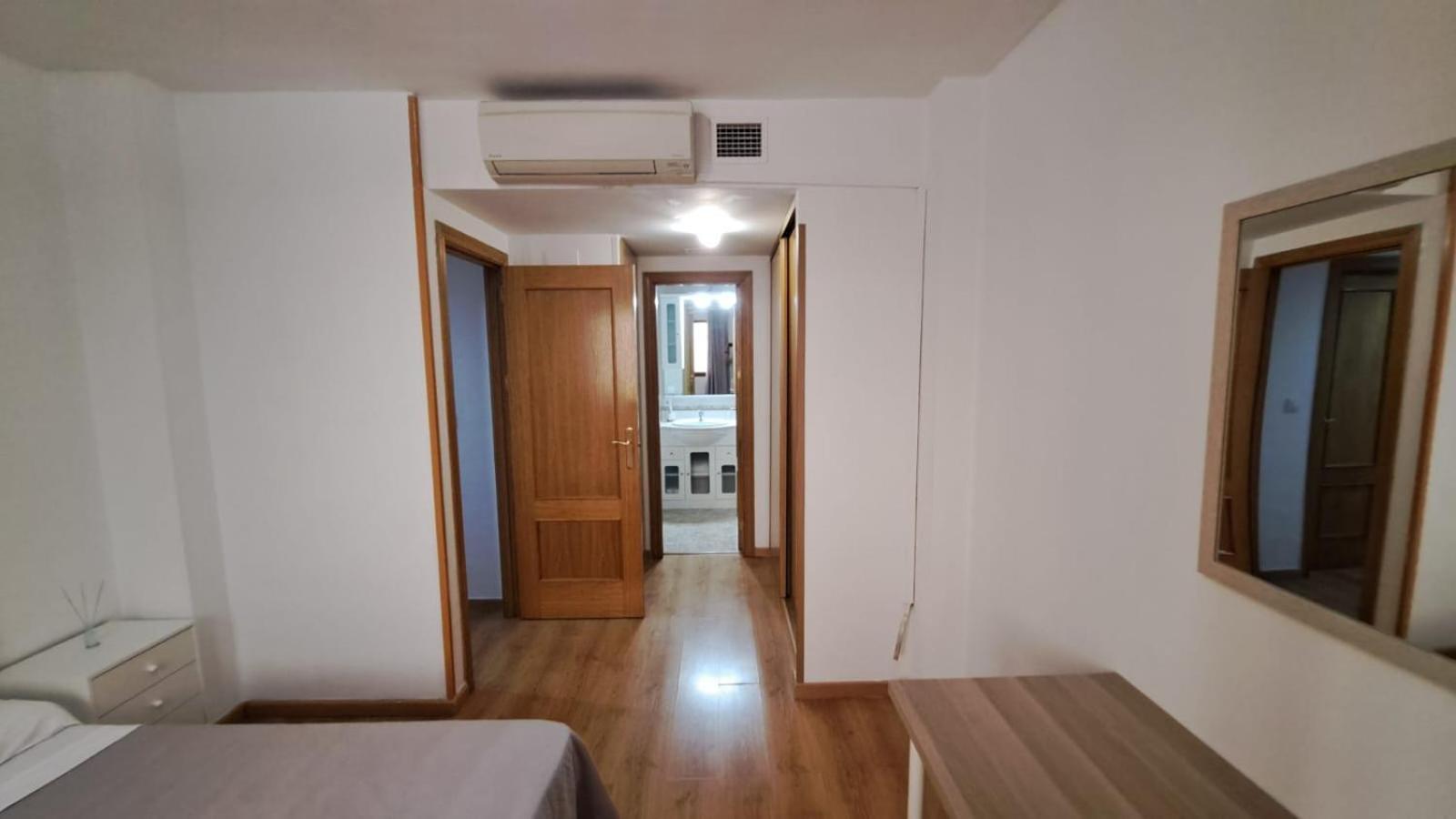 Apartamento Turístico La Clase