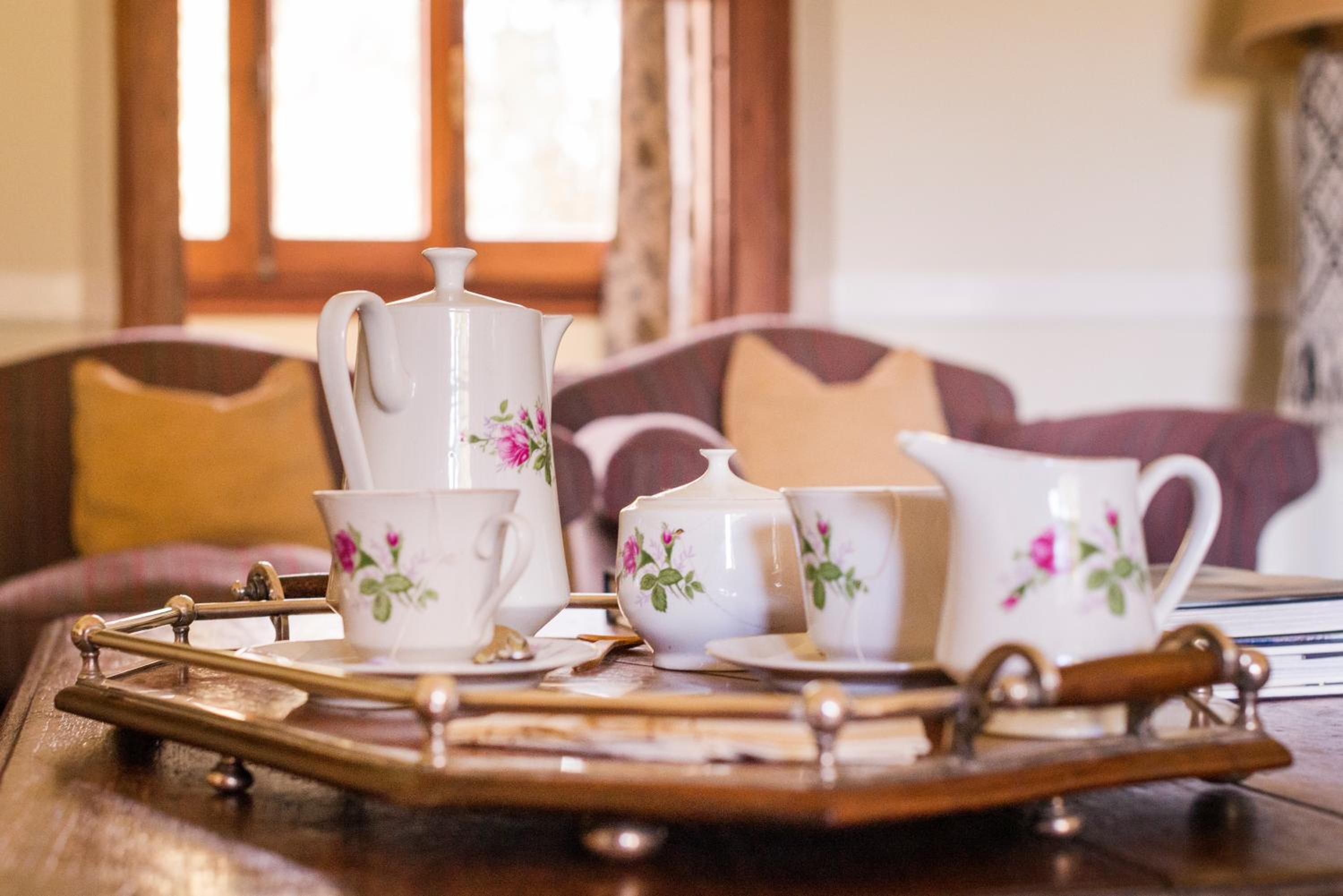 Estancia La Tomasa