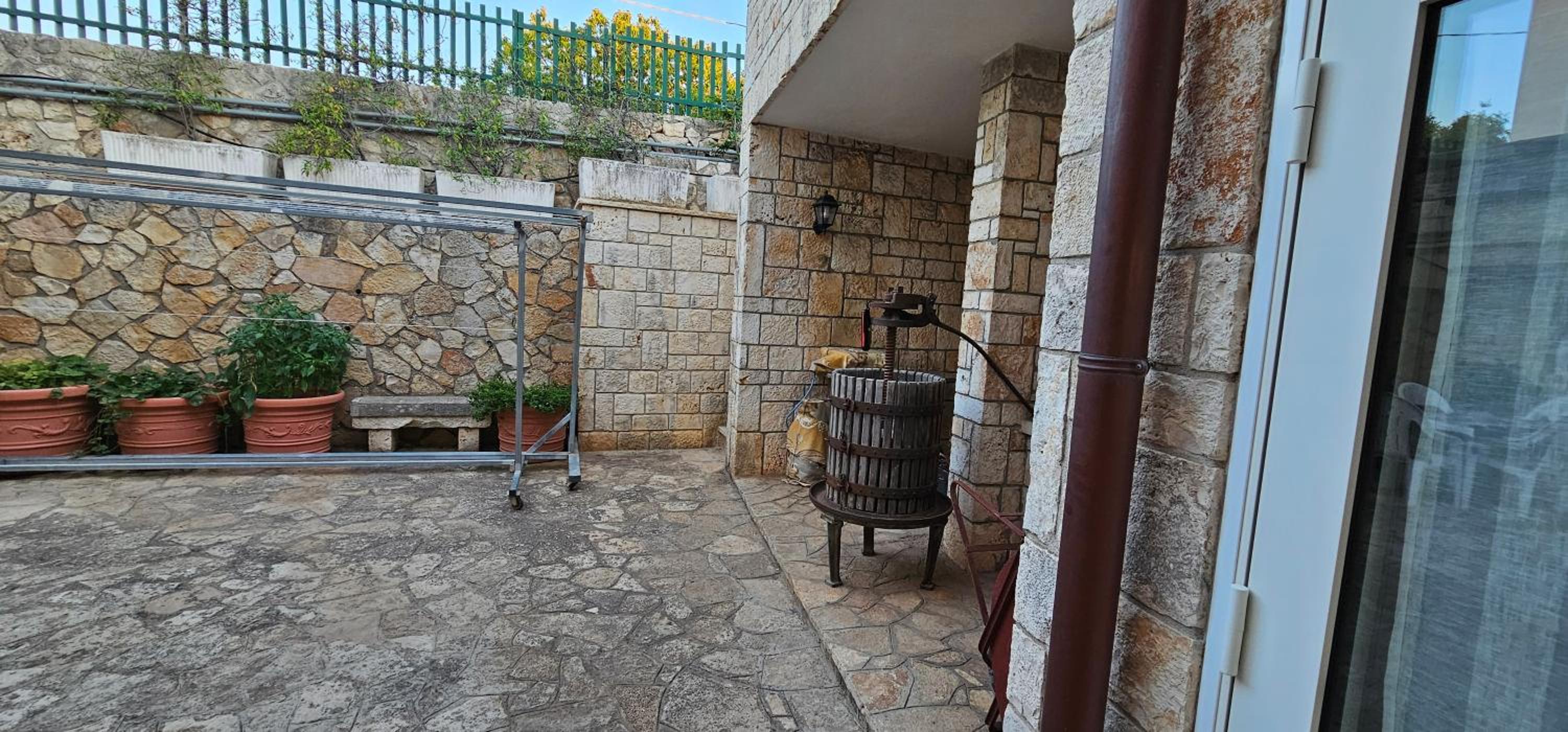Casa DARIO