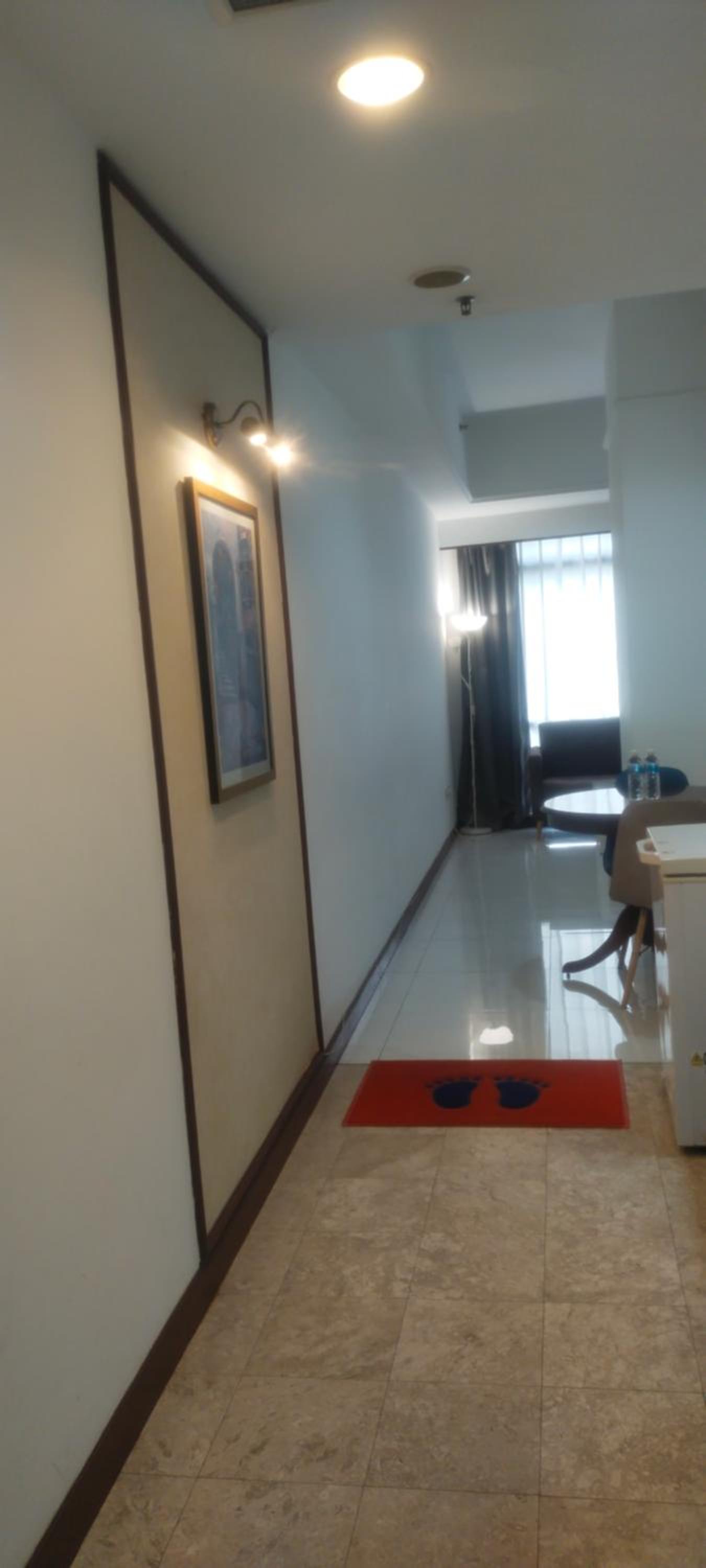 Radisson Apartment At Times Square KL