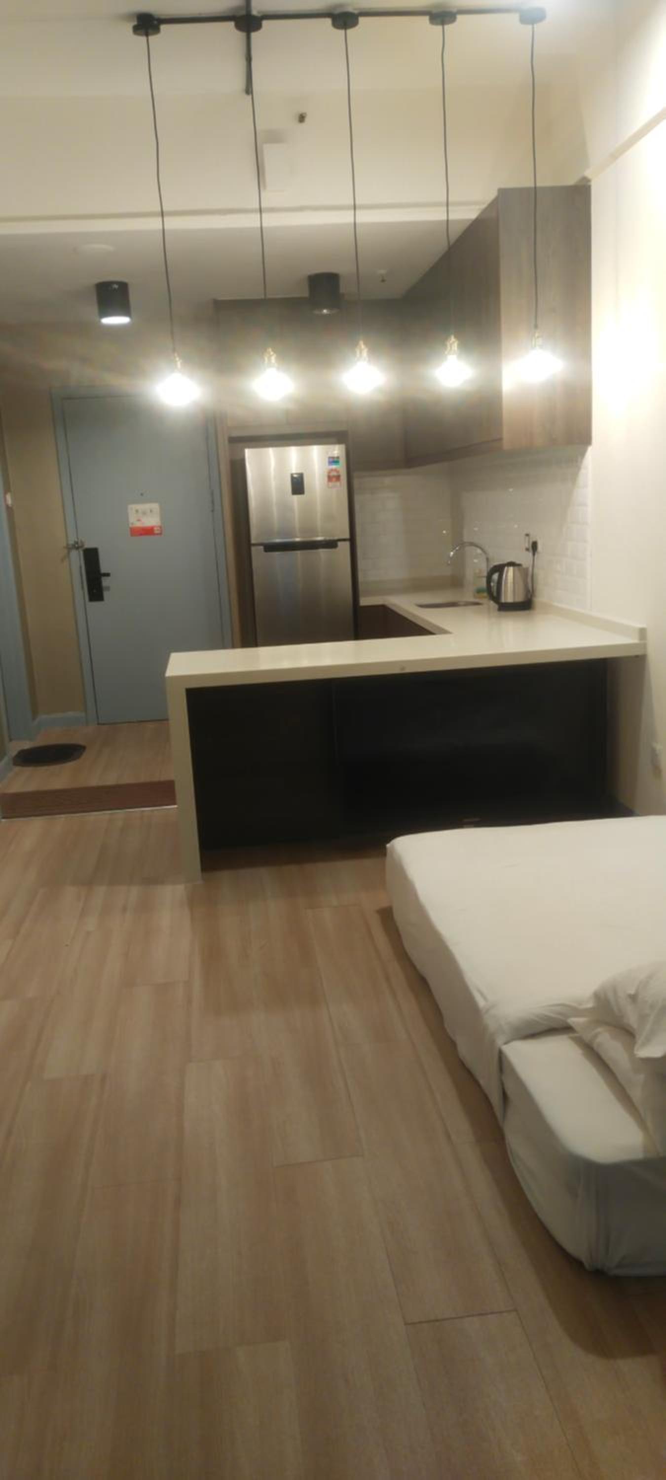 Radisson Apartment At Times Square KL