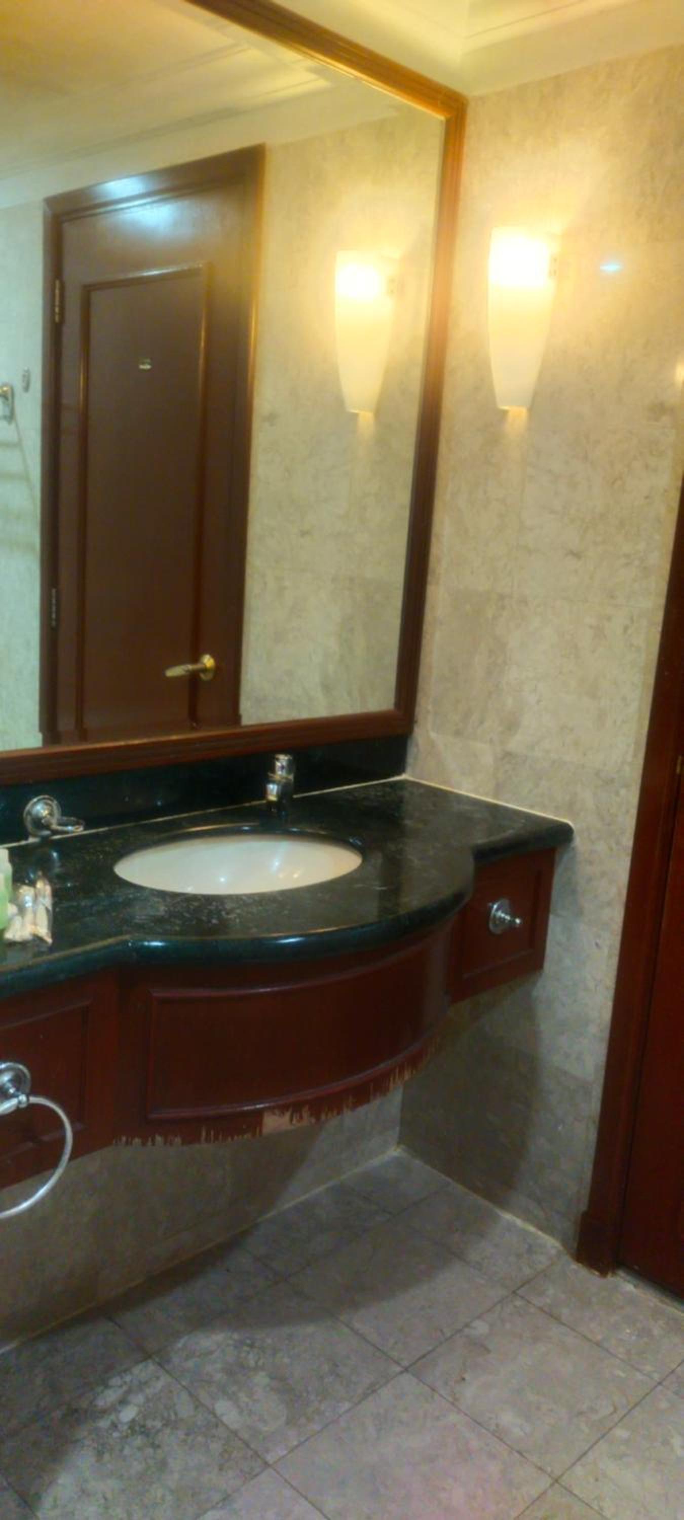 Radisson Apartment At Times Square KL