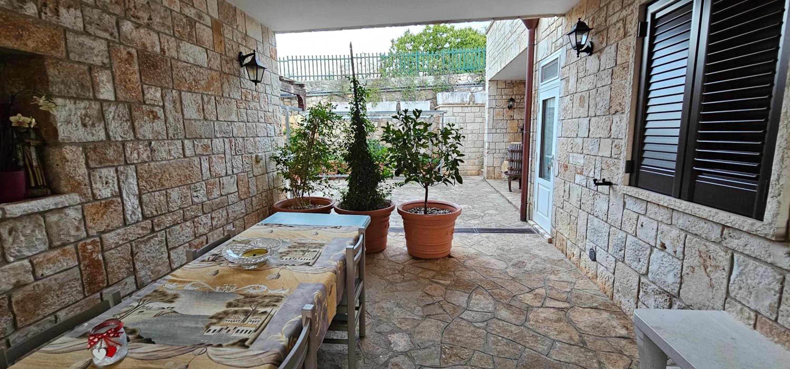 Casa DARIO
