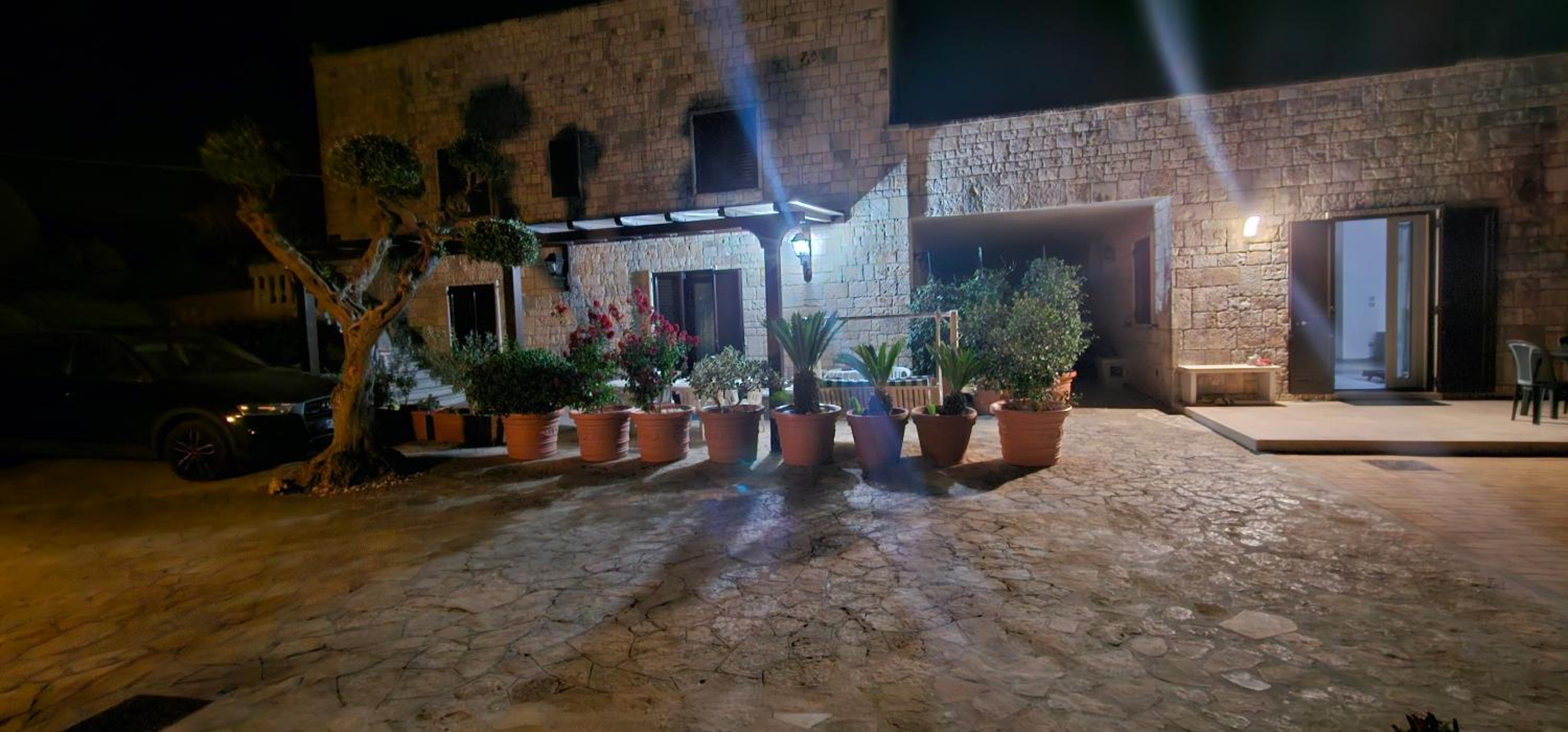 Casa DARIO