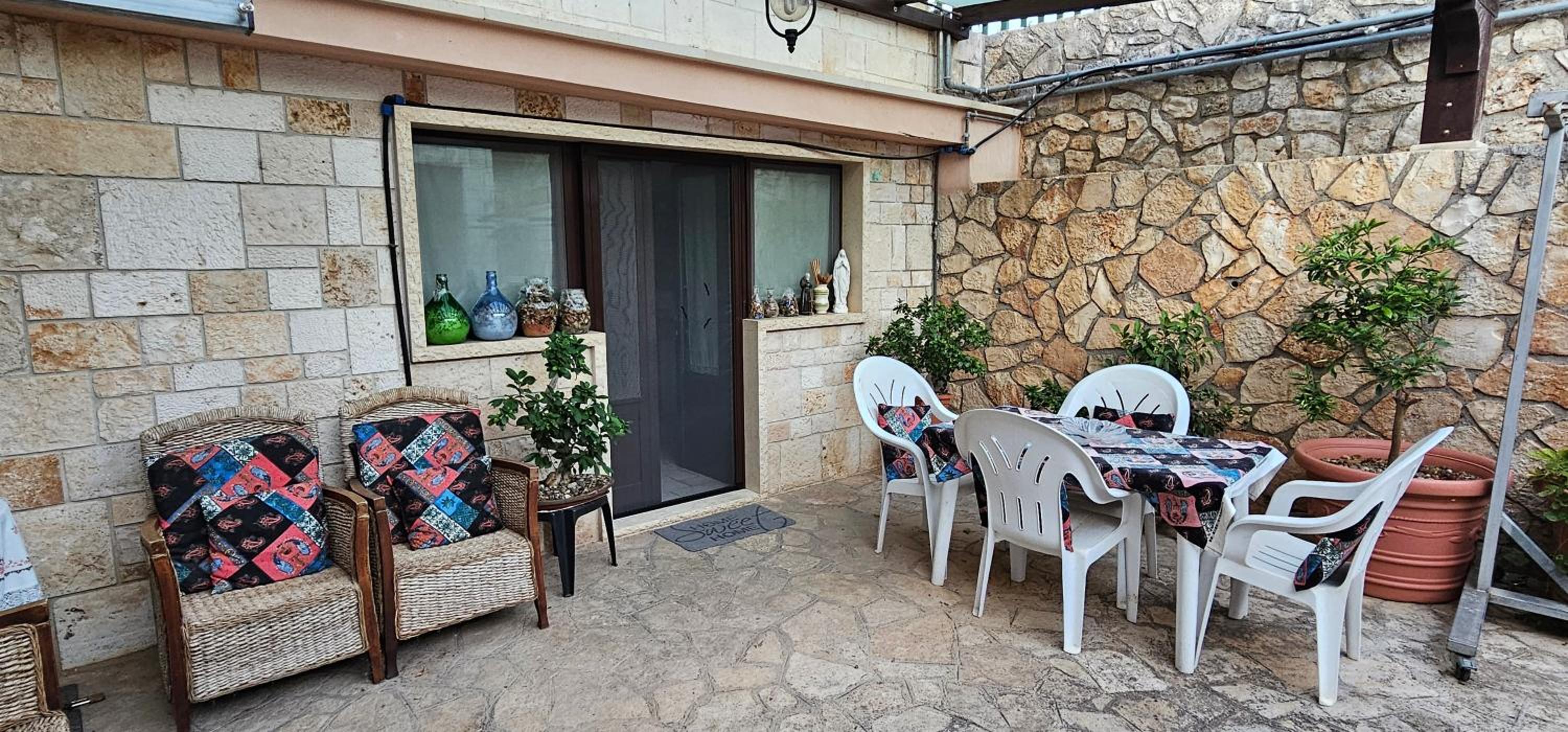 Casa DARIO
