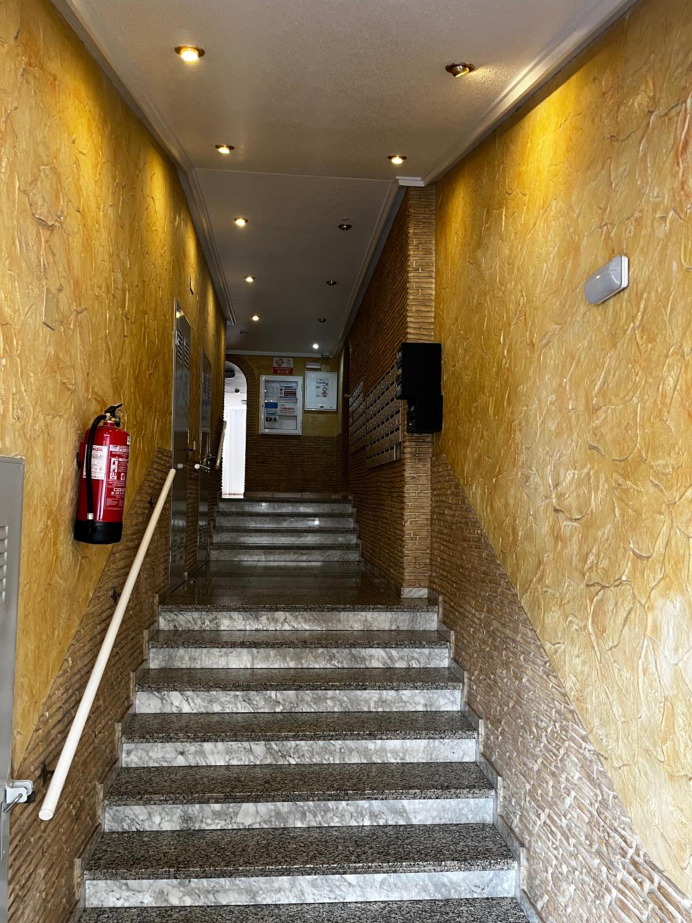 Apartment Plaza del Calvario