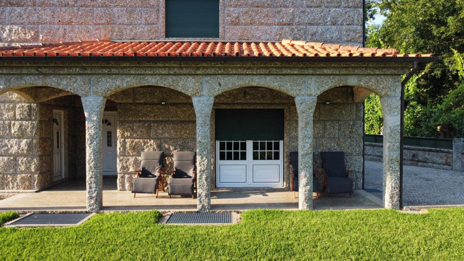 Hope House