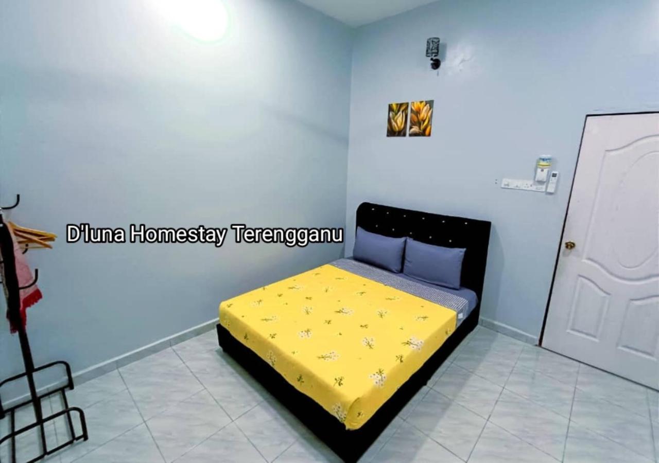 DLuna Homestay Terengganu photo 8