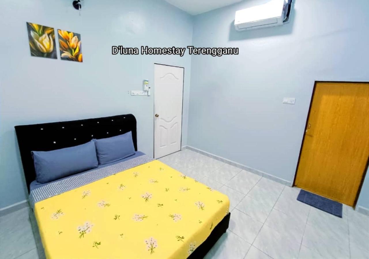 DLuna Homestay Terengganu photo 7