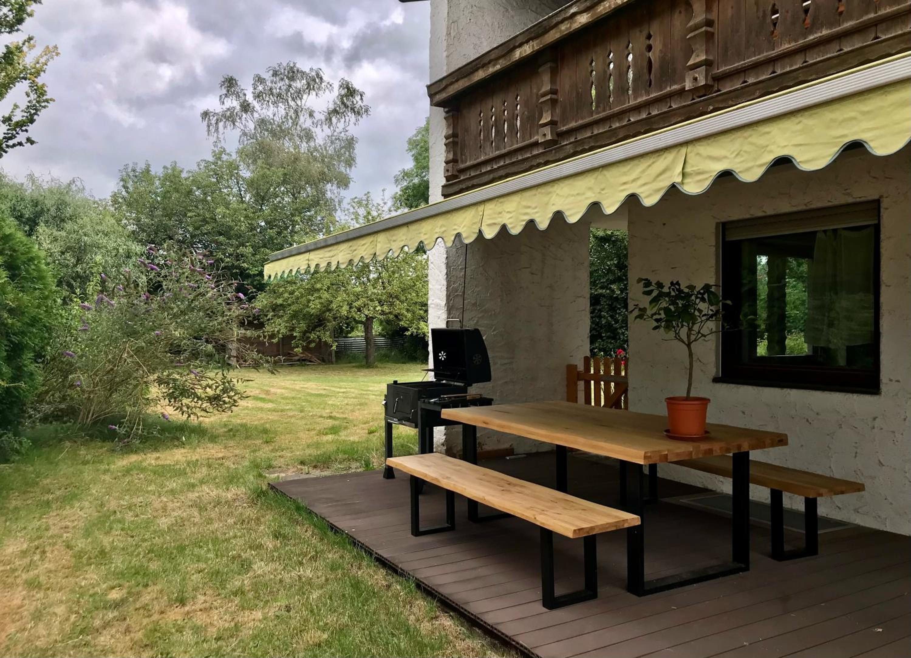 Haus Blumenwiese
