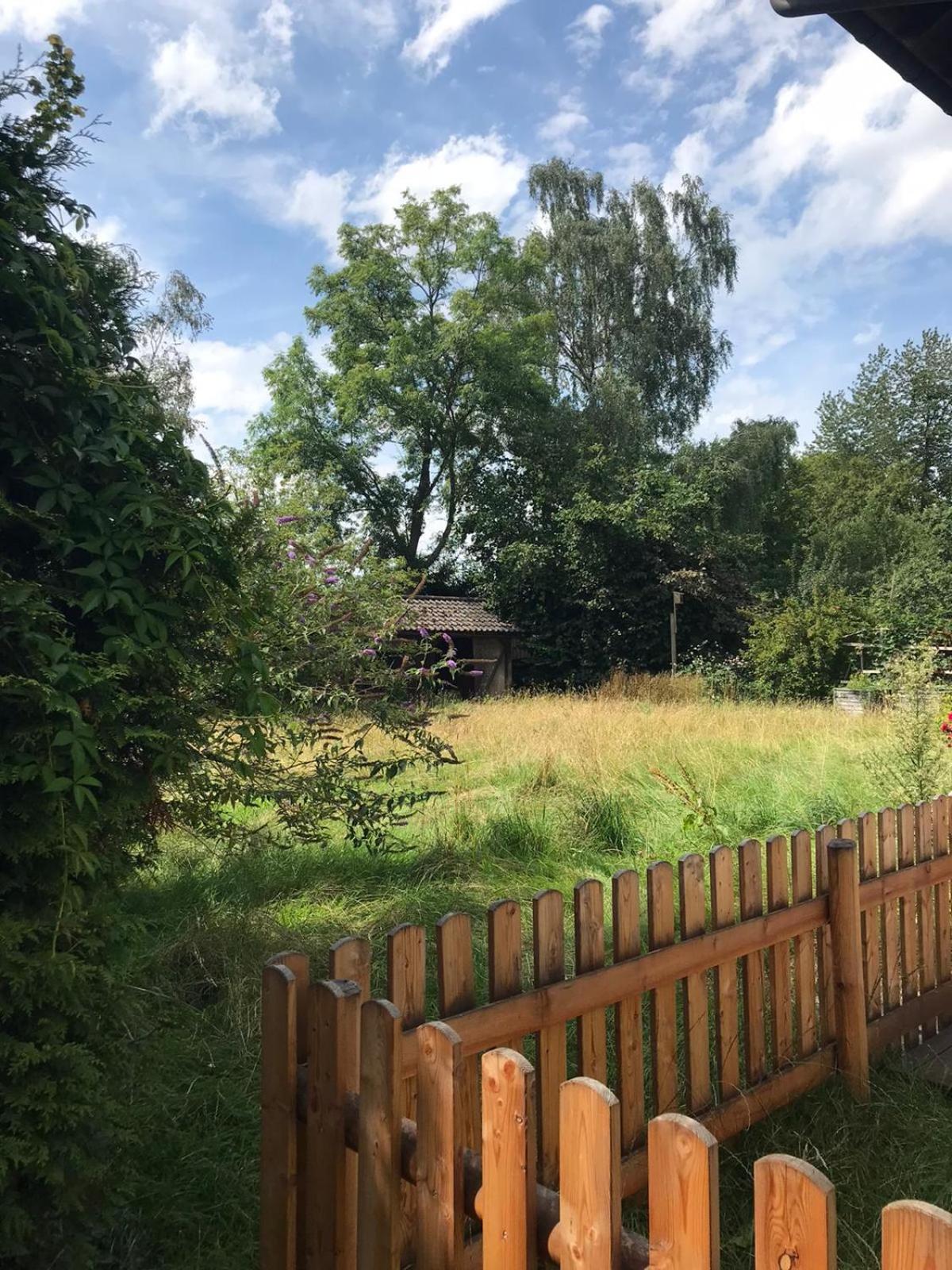 Haus Blumenwiese