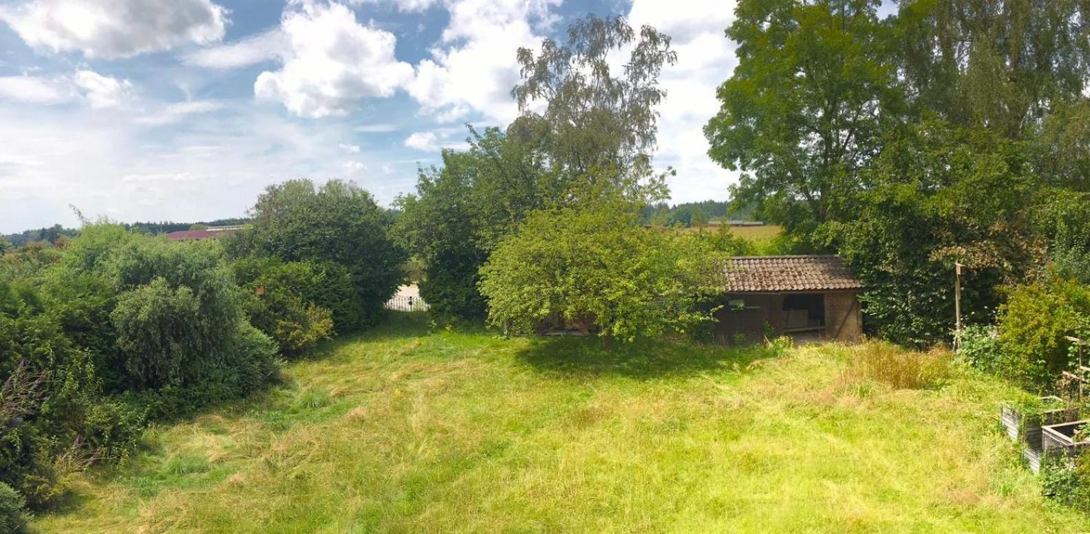 Haus Blumenwiese