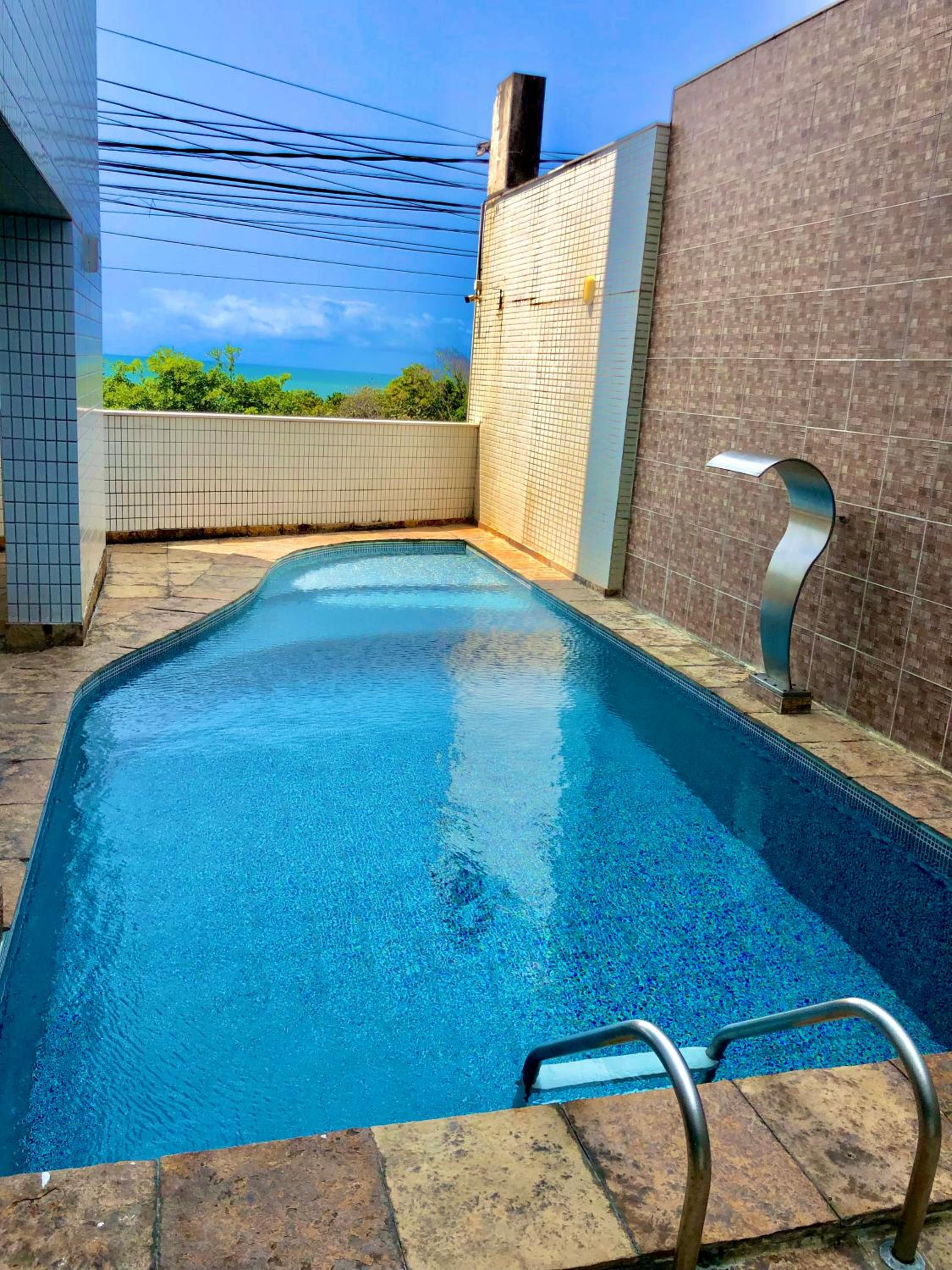 PontaNegra Flat 305