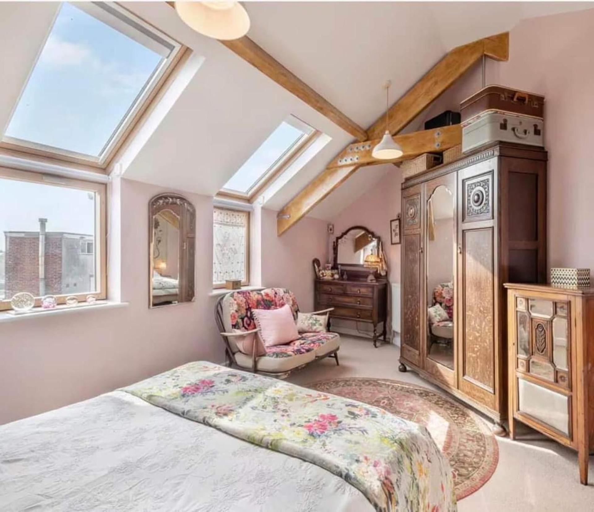 Ocean View Penthouse Harbourside Apartment