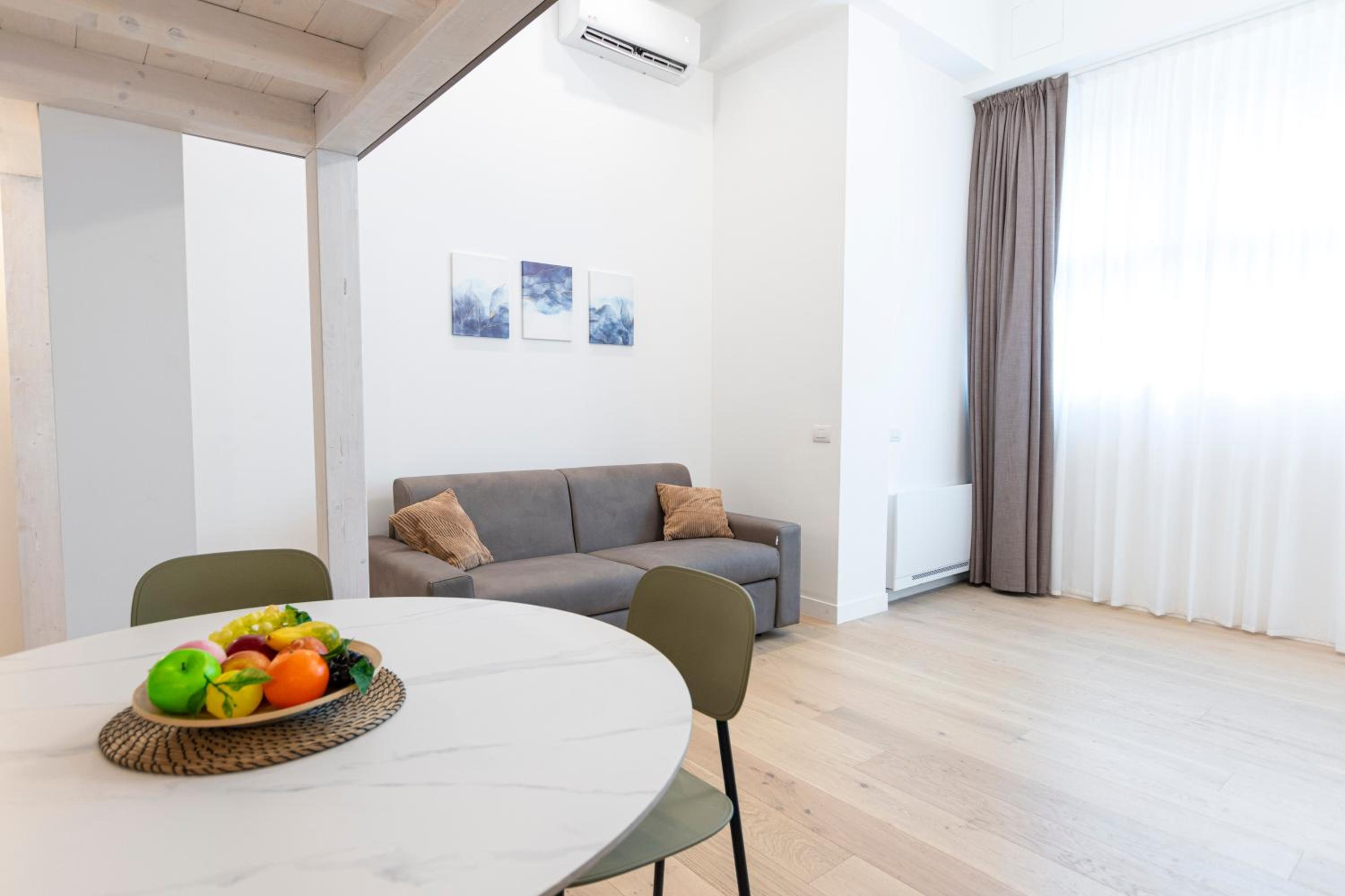 Porta Venezia Luxury Suites - Milano