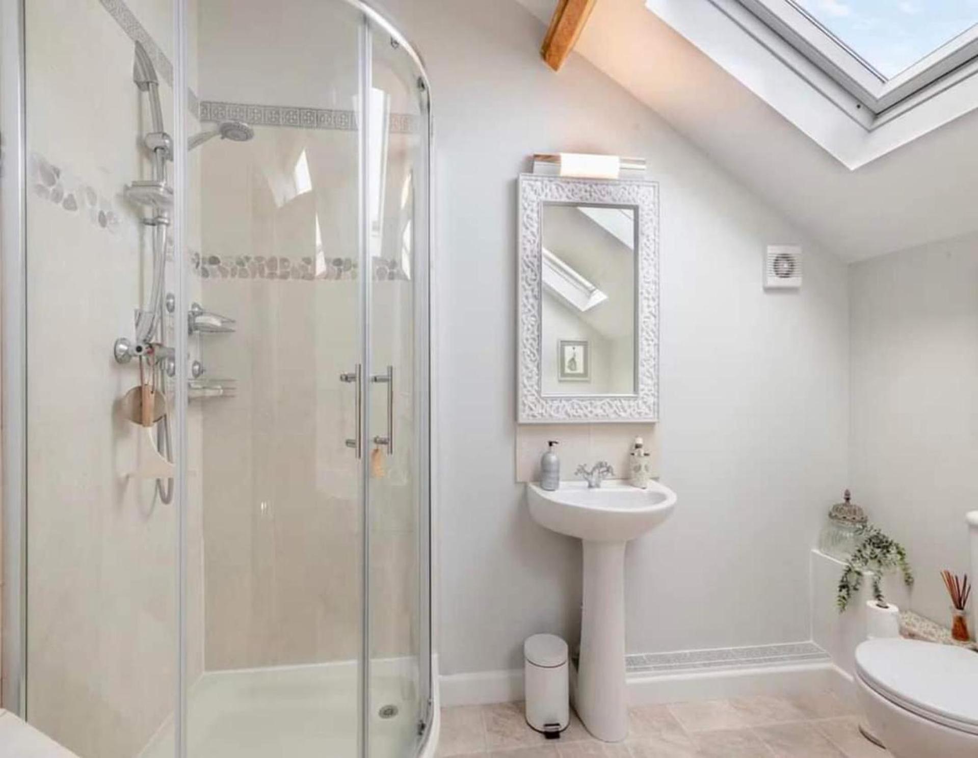 Ocean View Penthouse Harbourside Apartment