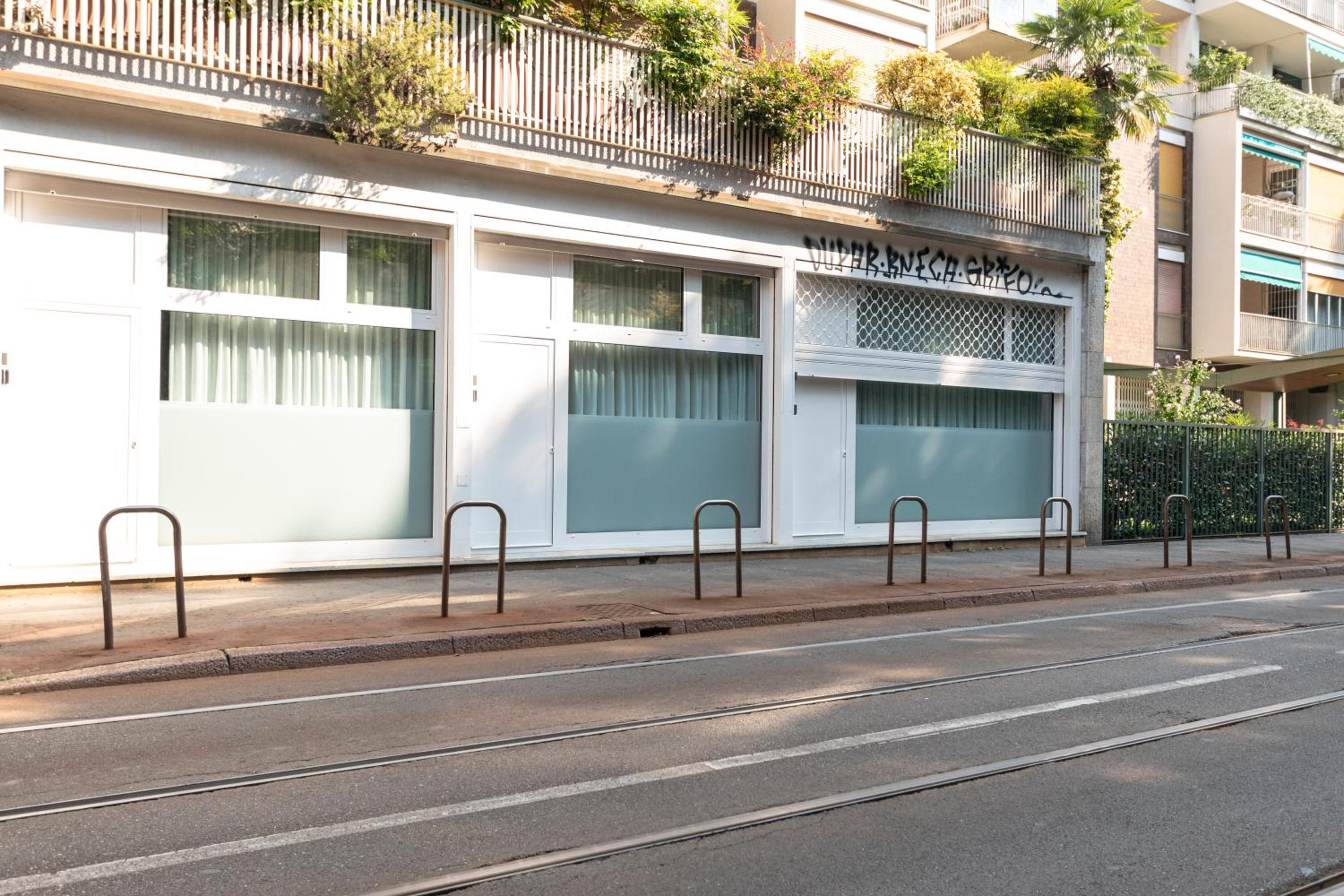 Porta Venezia Luxury Suites - Milano