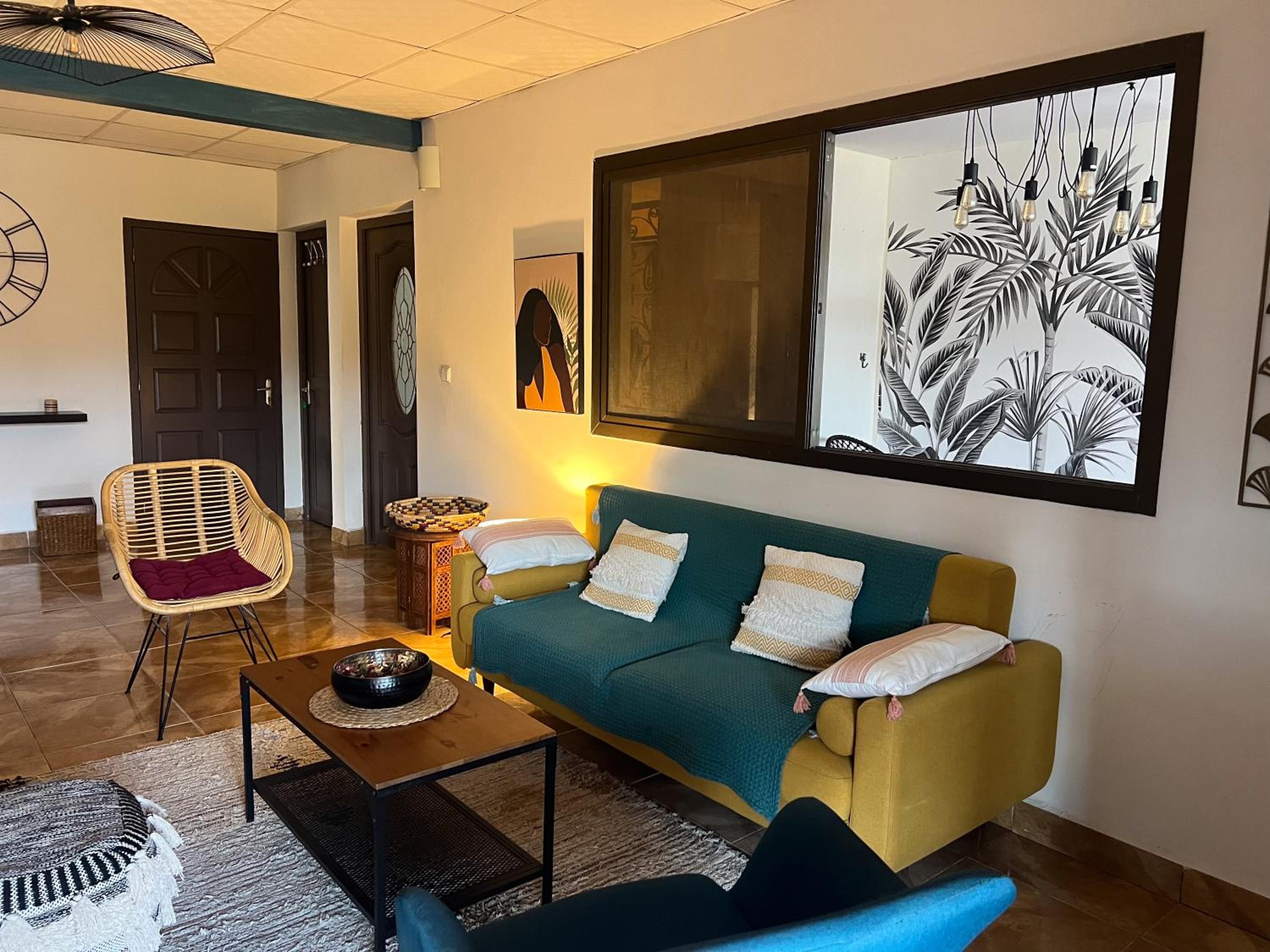 lounge