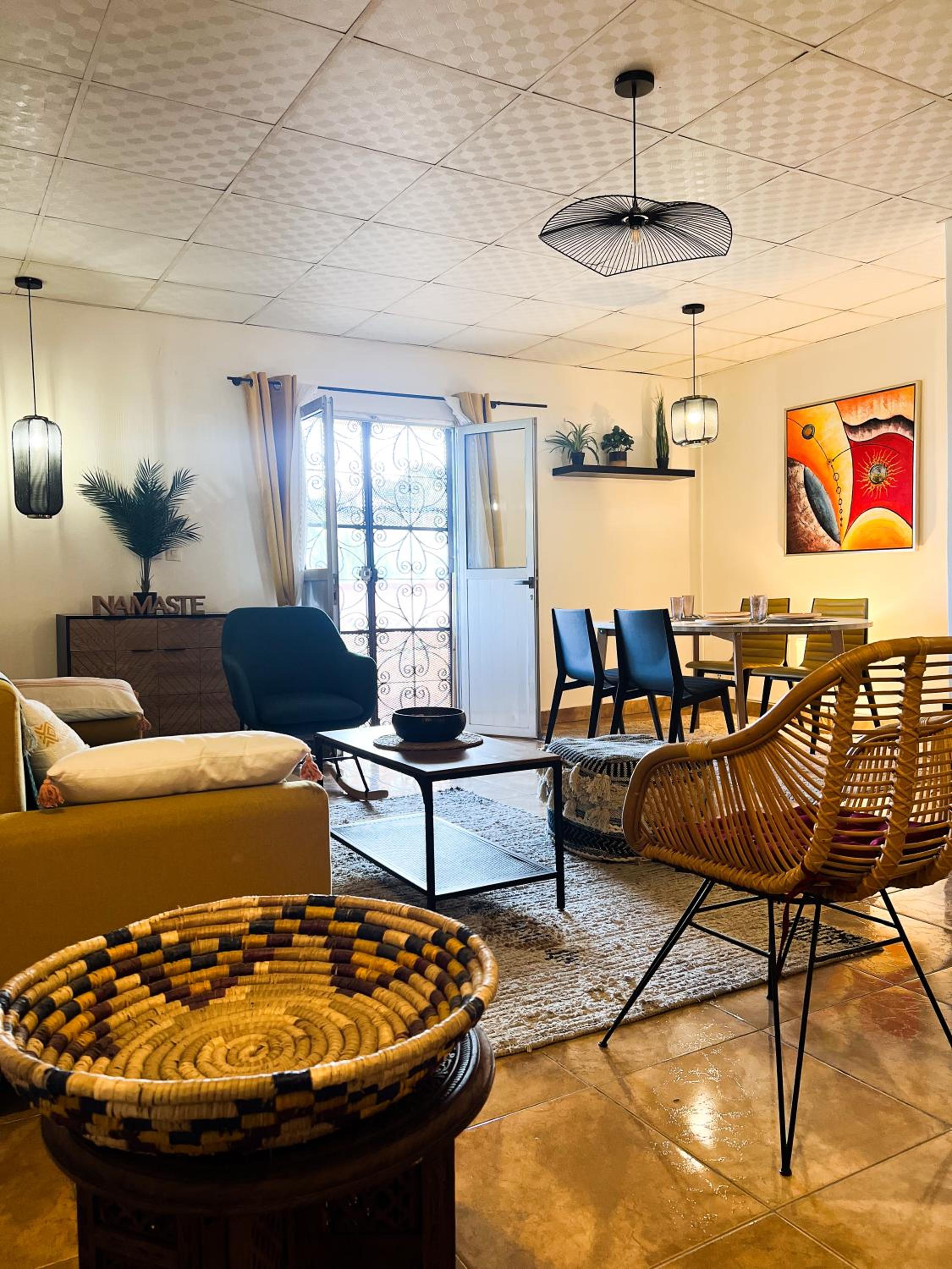 lounge