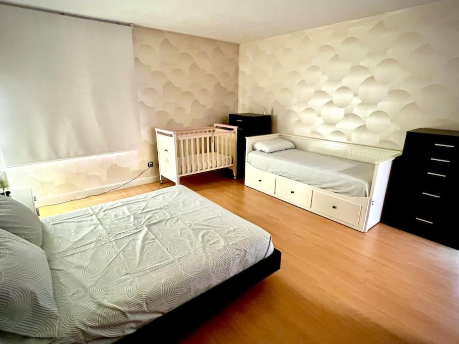 KS Maral Home - Kaleria Suites
