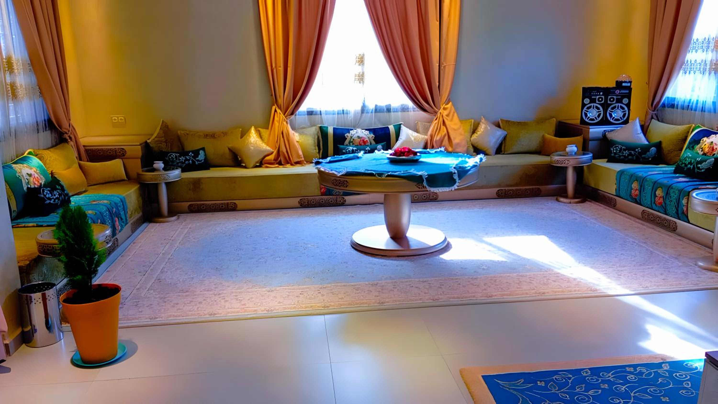 lounge