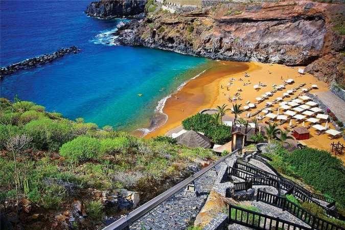 EDEN RENTALS Marine Rest Cove