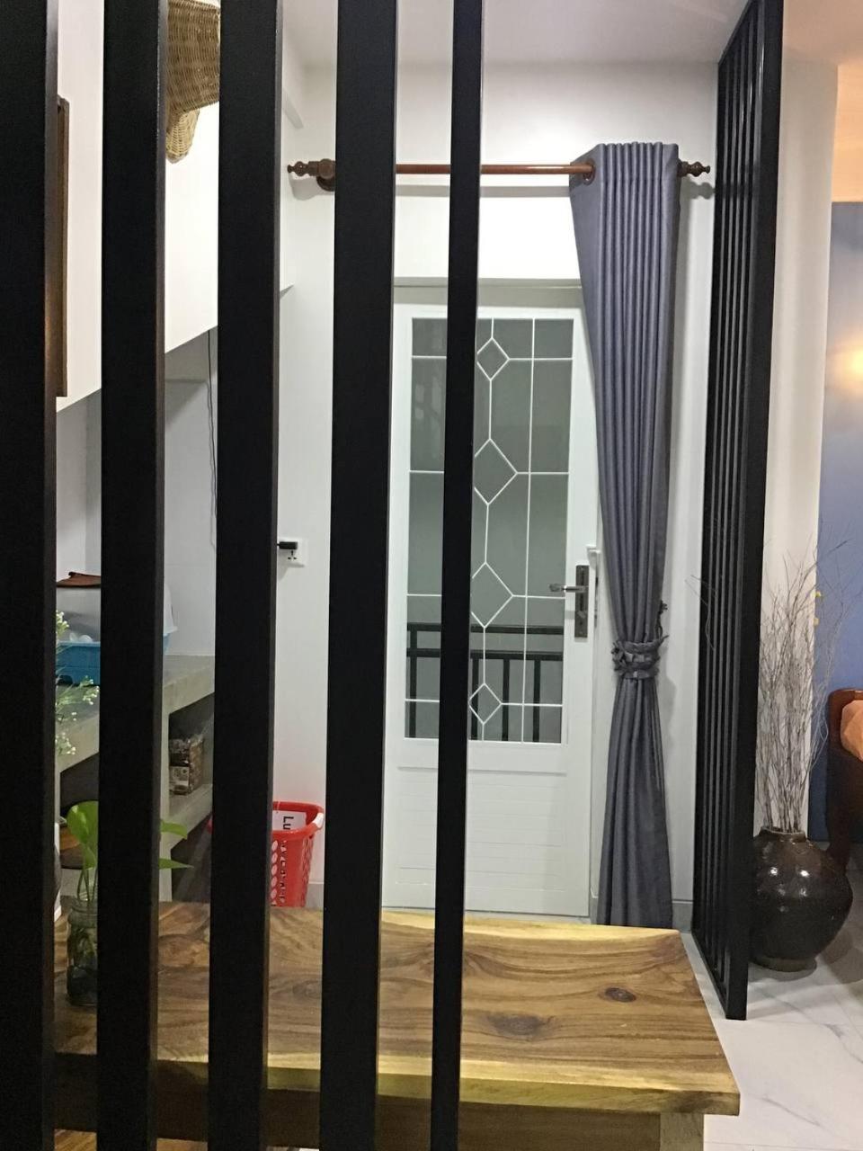 Kitya Homestay
