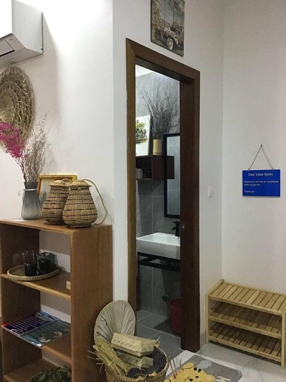 Kitya Homestay