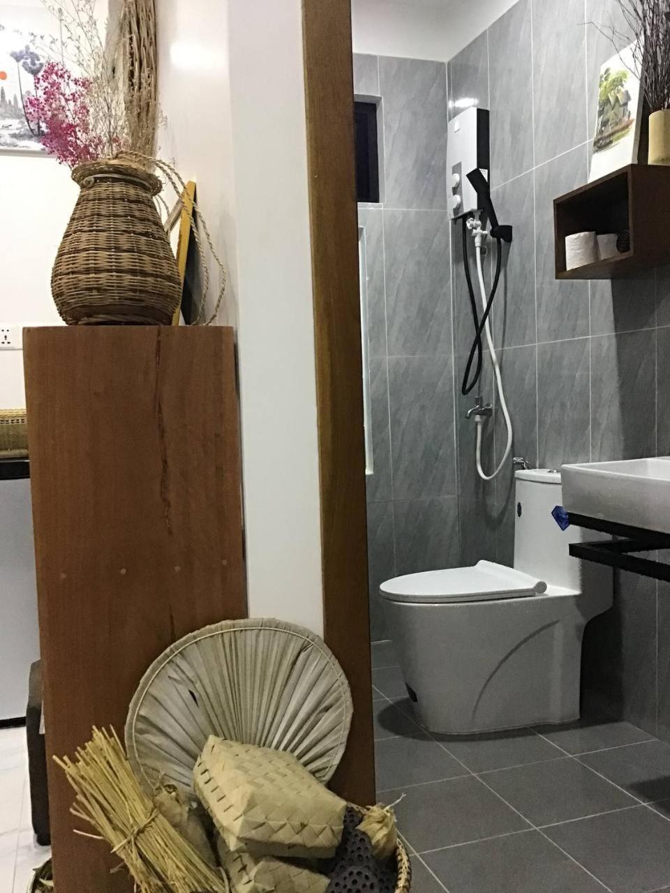 Kitya Homestay