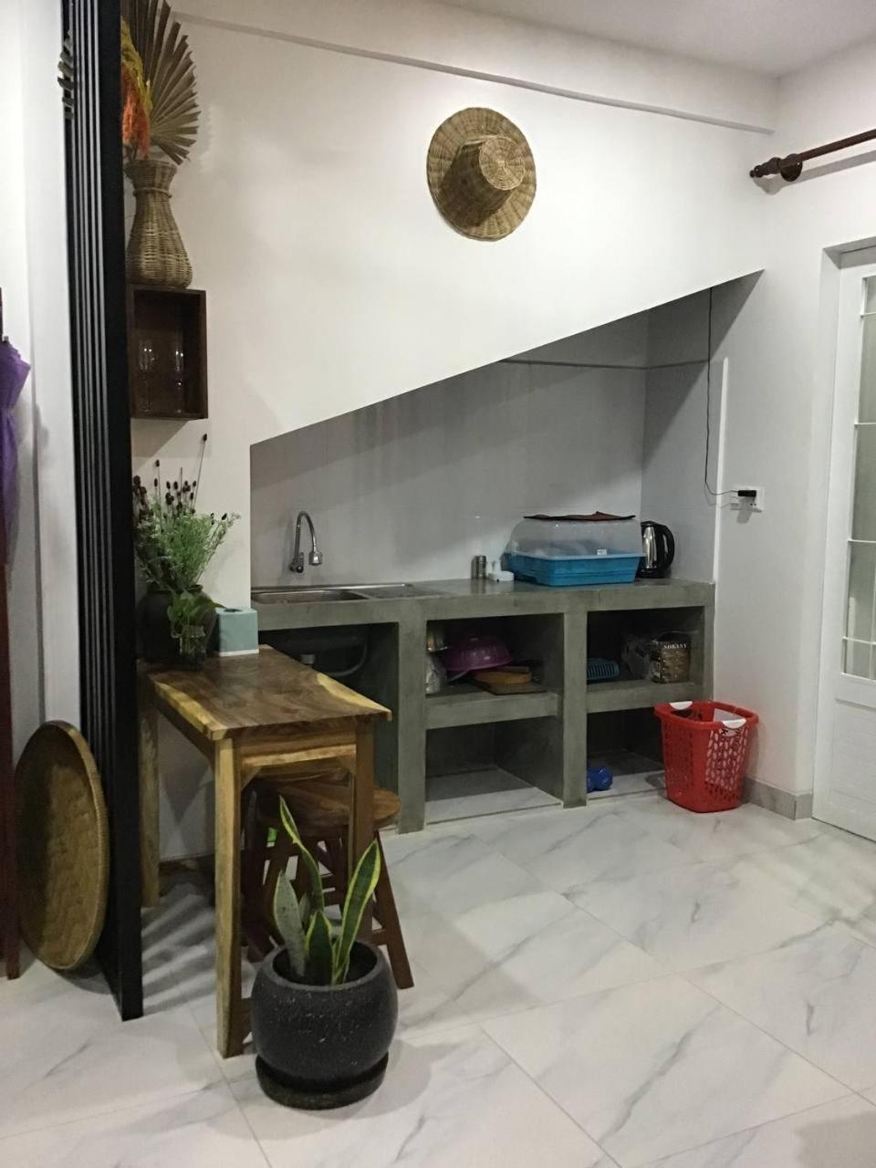 Kitya Homestay