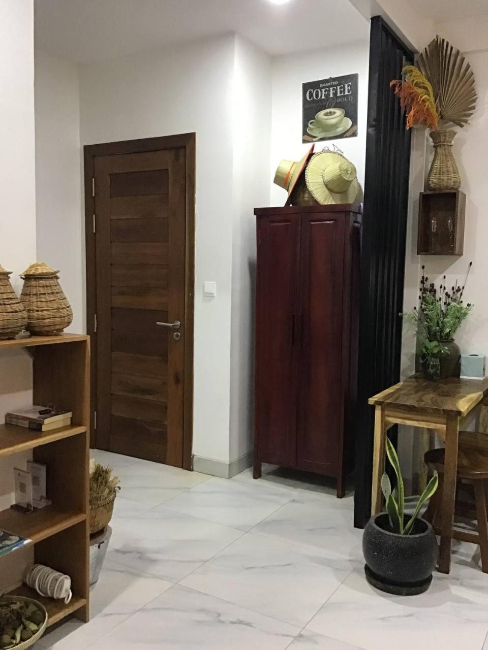 Kitya Homestay