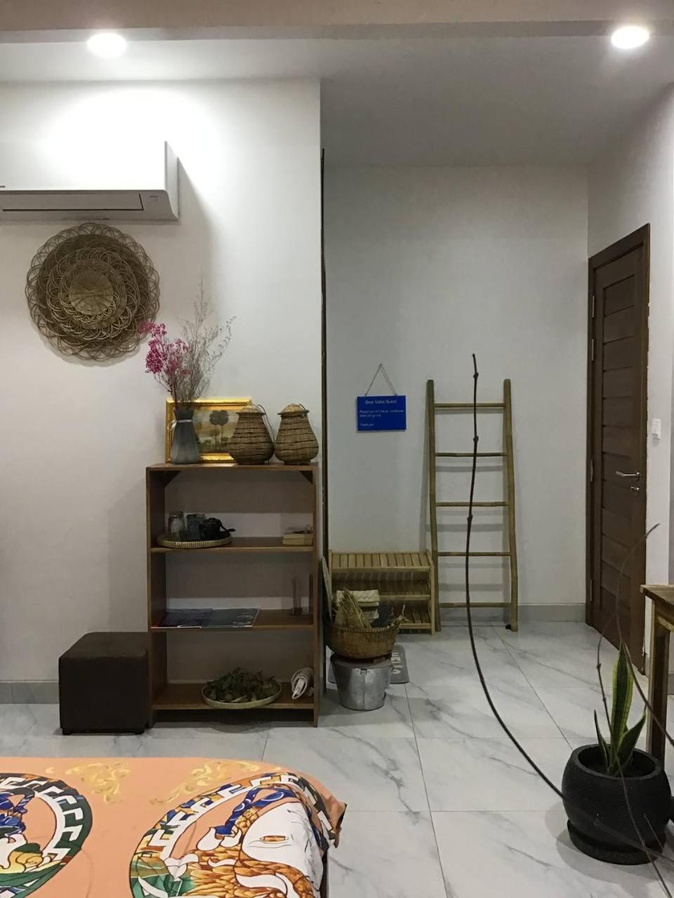 Kitya Homestay
