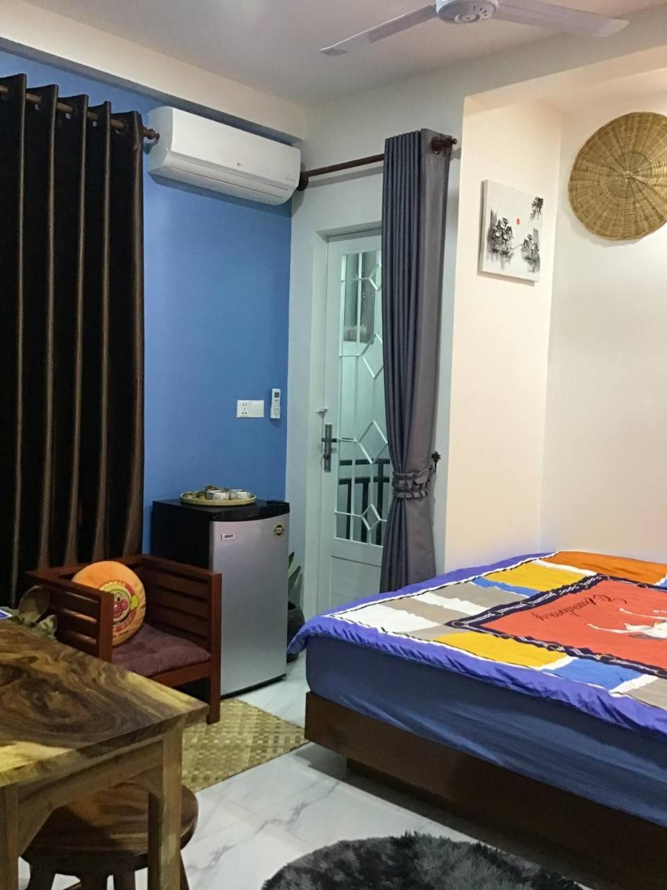 Kitya Homestay
