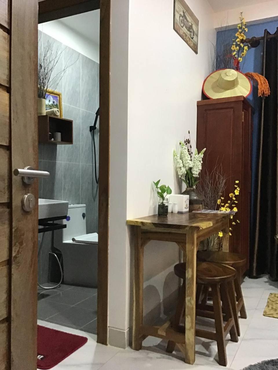 Kitya Homestay