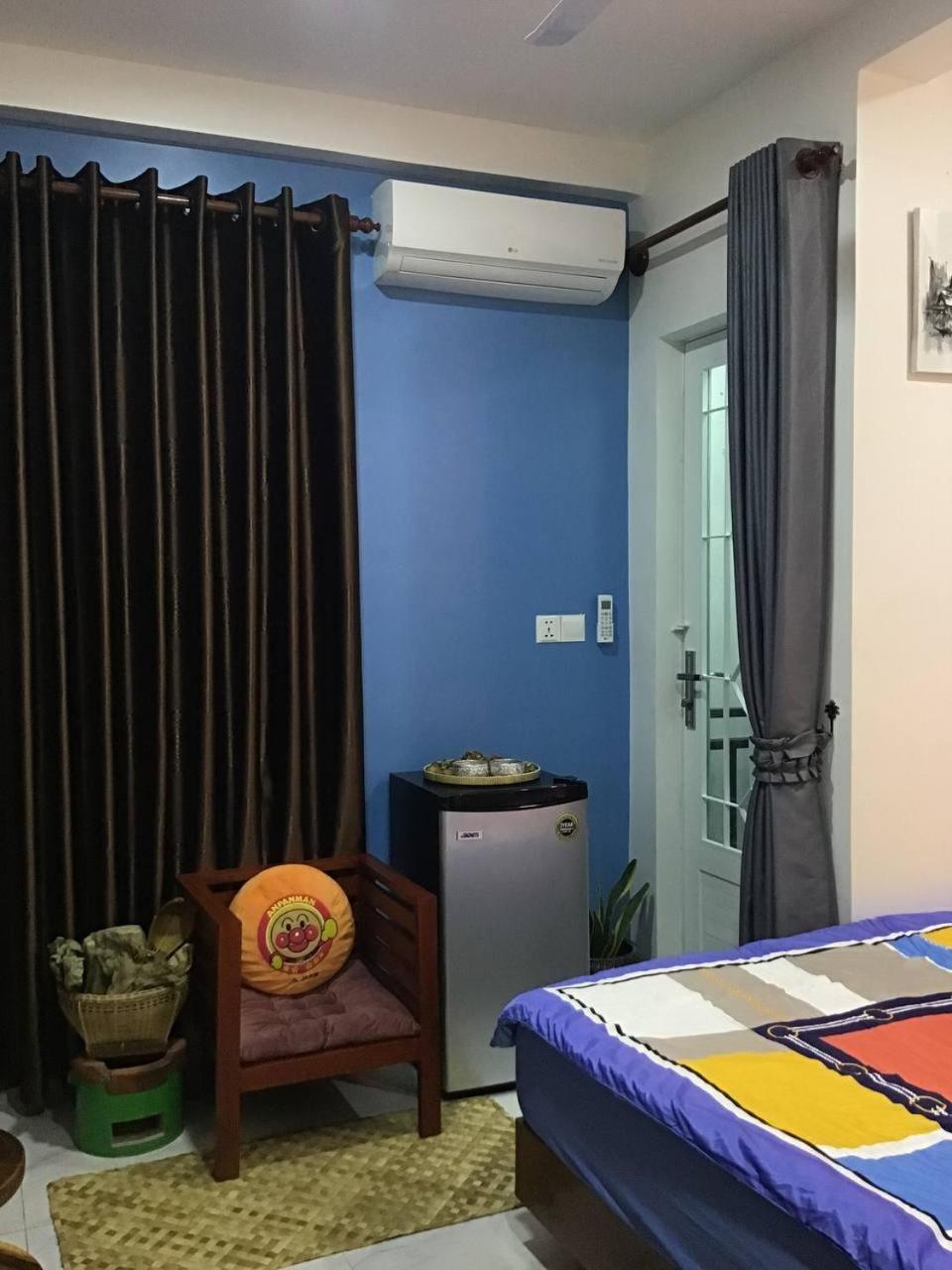 Kitya Homestay