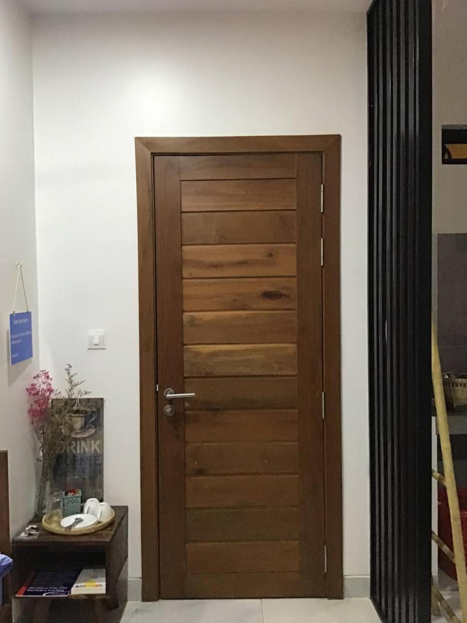 Kitya Homestay