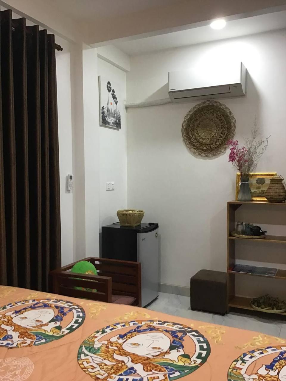 Kitya Homestay